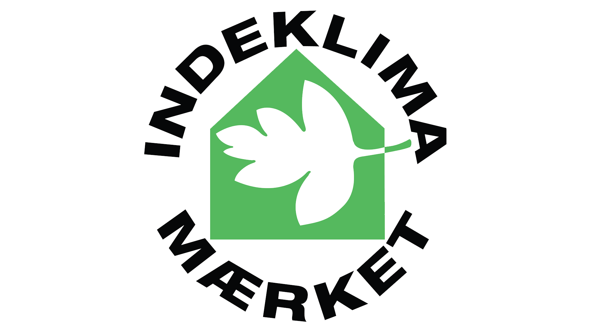 Logo of Indoor Climate label