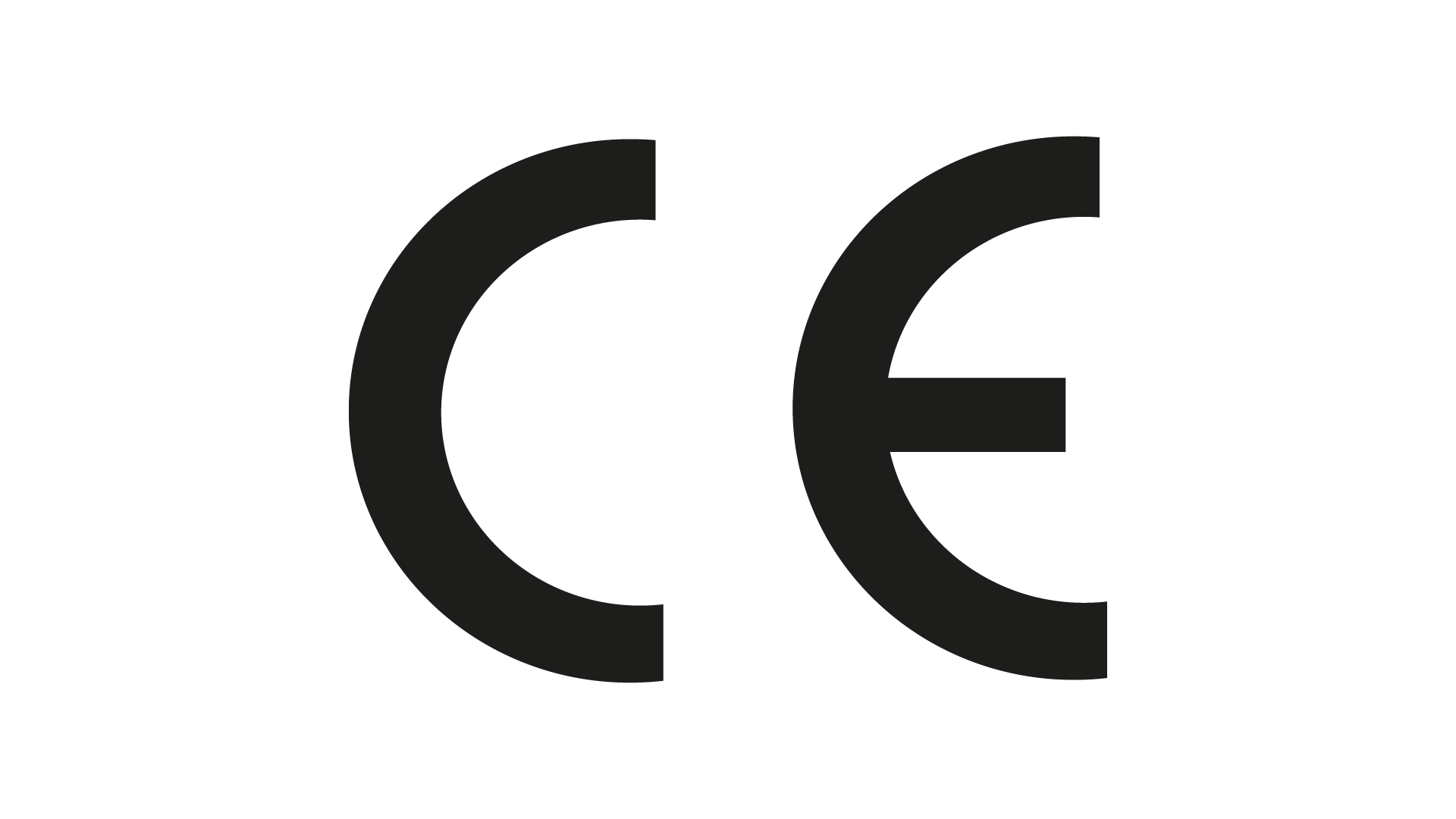 Logo of CE Mark