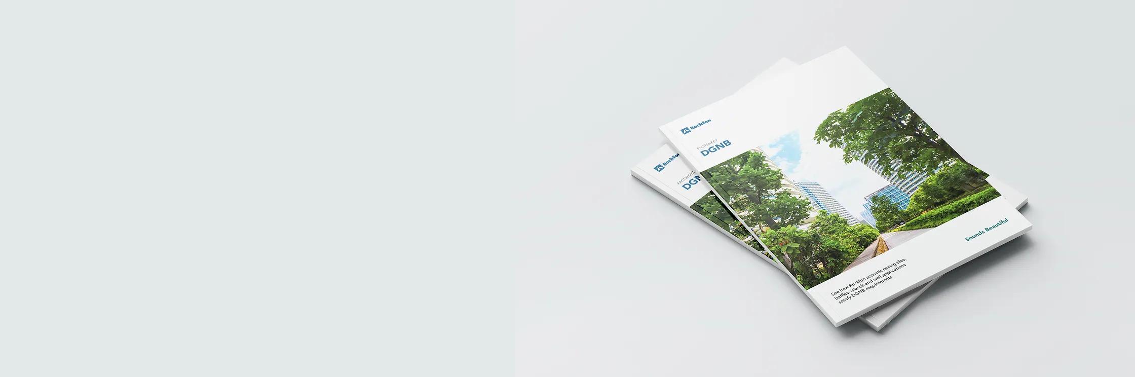 DGNB Certification