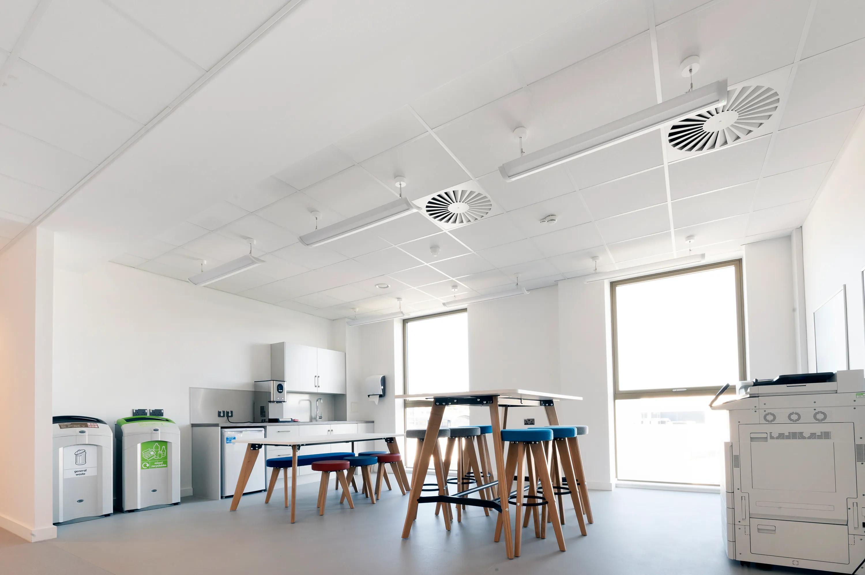 Lincoln University Medical School Design | Case Studies