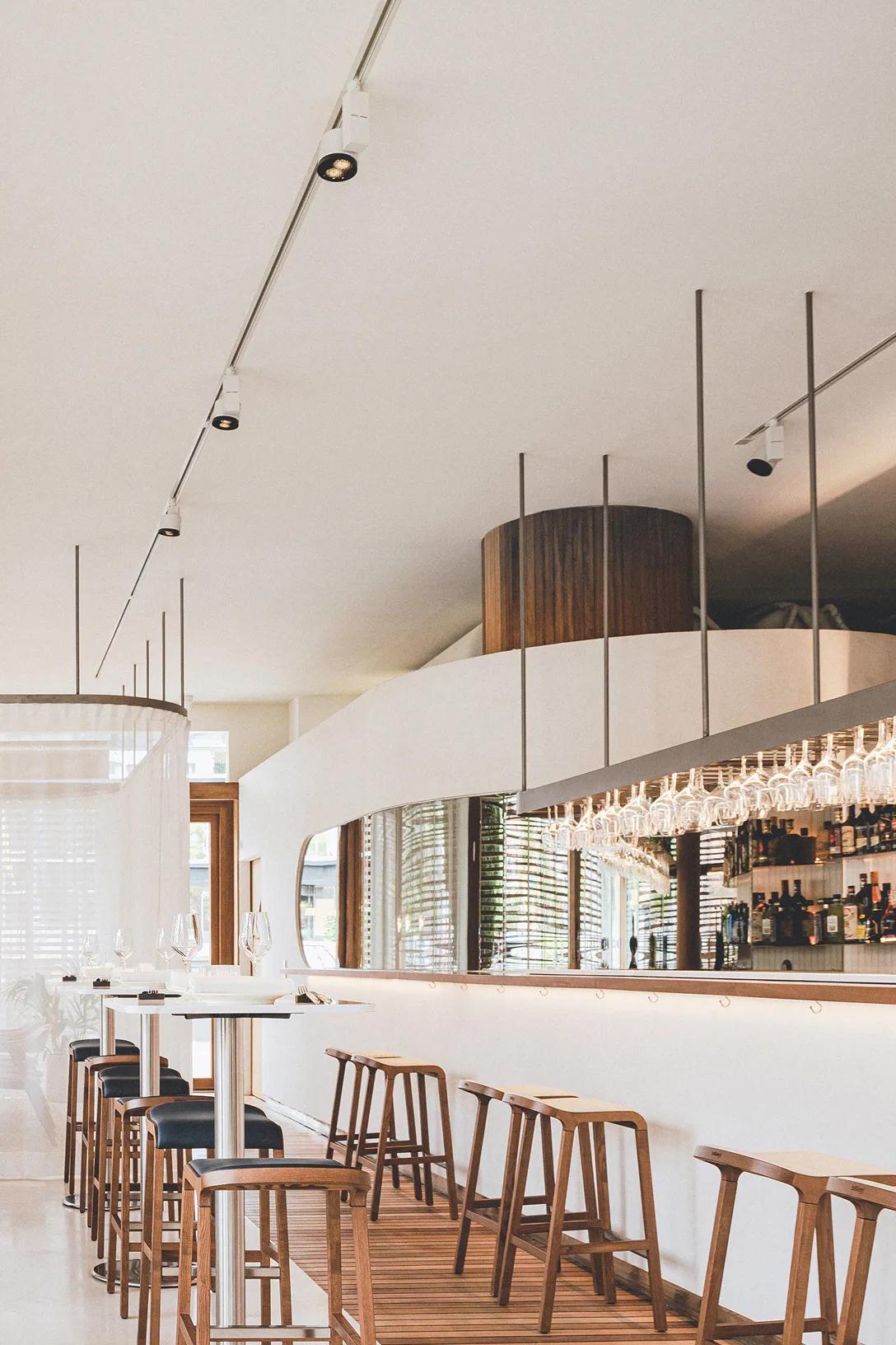 La Maruca Restaurant Design, Zooco Estudio | Case Studies