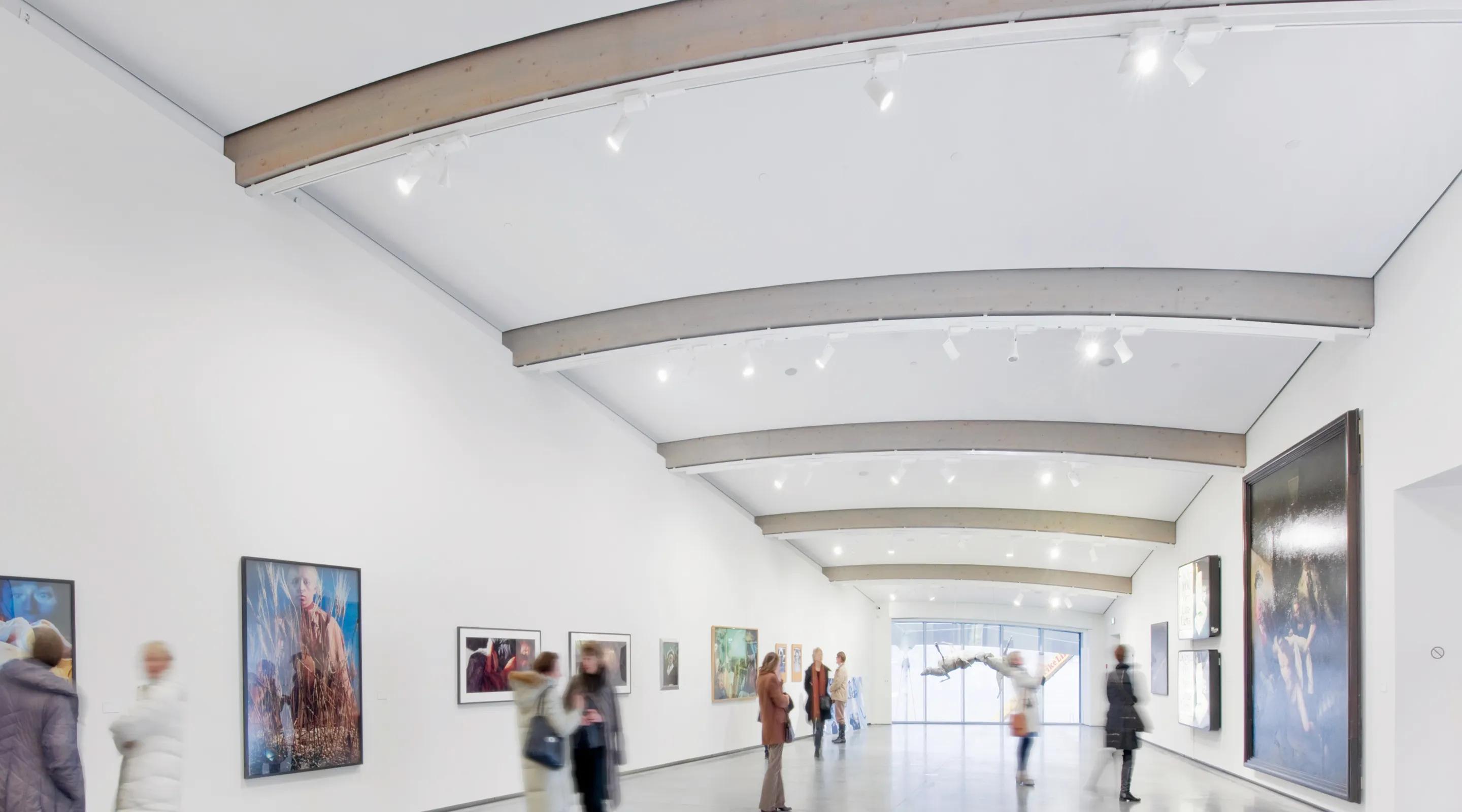 Astrup Fearnley Museum Design, RPBW | Case Studies
