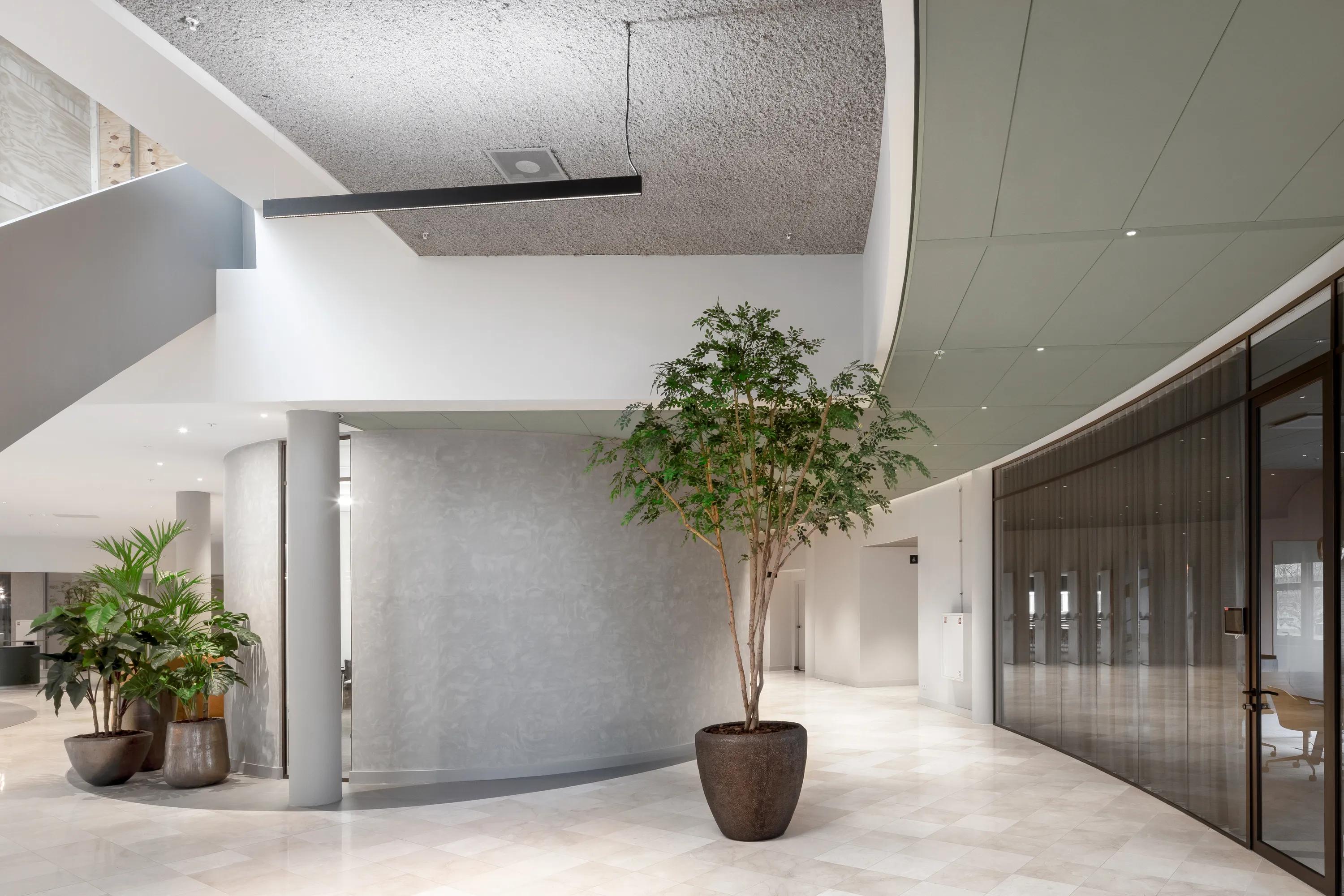 Landmark Arnhem Office Building | Case Studies