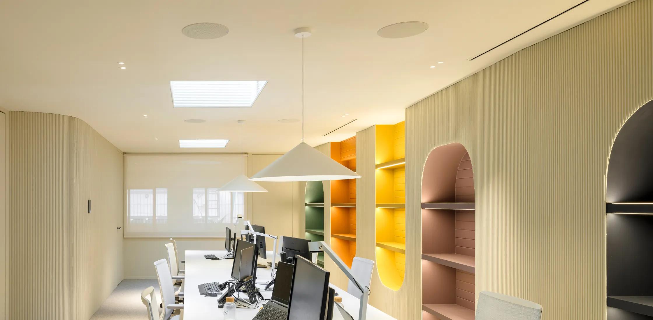 Orac Decor Experiential Showroom Design | Case Studies