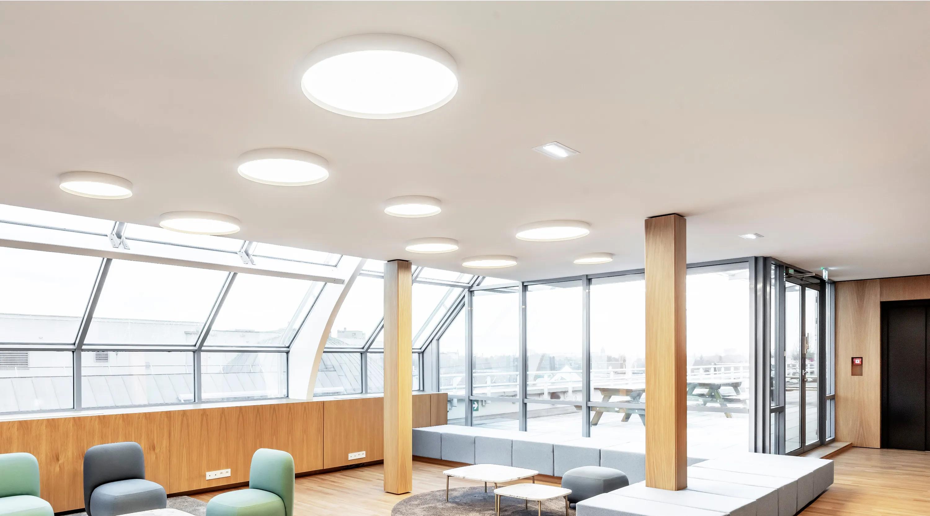Electricité de Strasbourg Headquarters | Case Studies