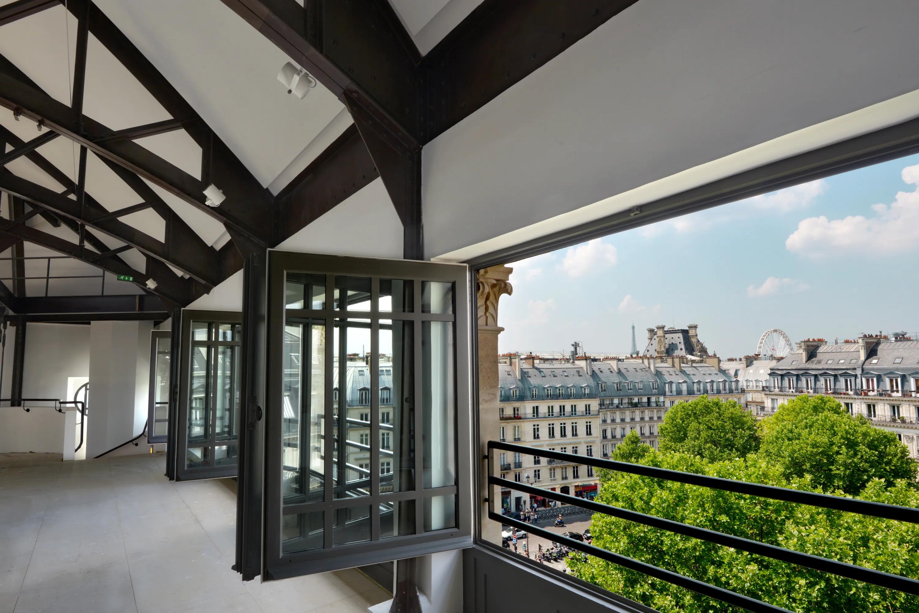 La Comédie-Française Theatre Design | Case Studies