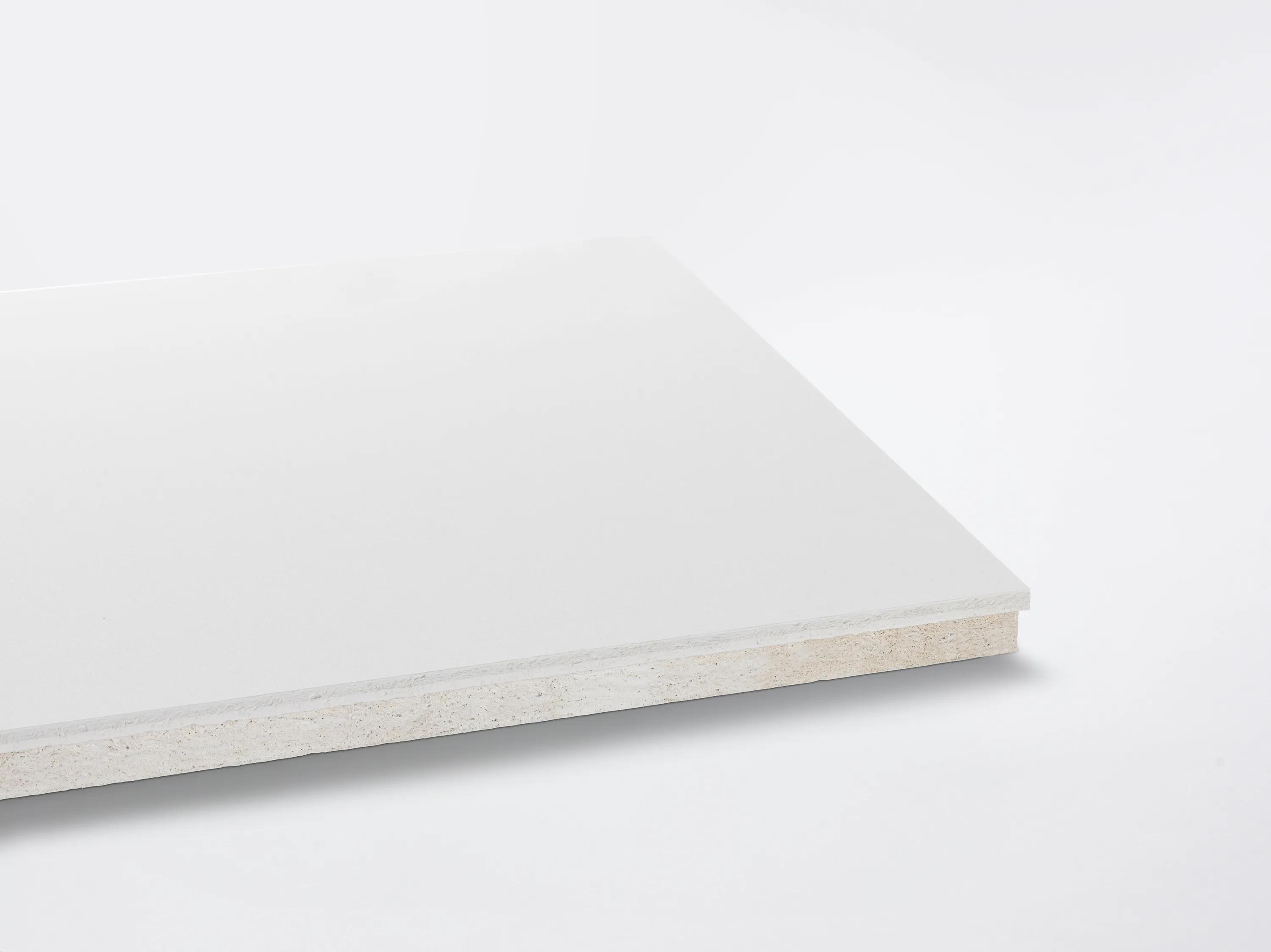 Rockfon Blanka® dB 43 | Sound Insulating Acoustic Ceiling Tiles
