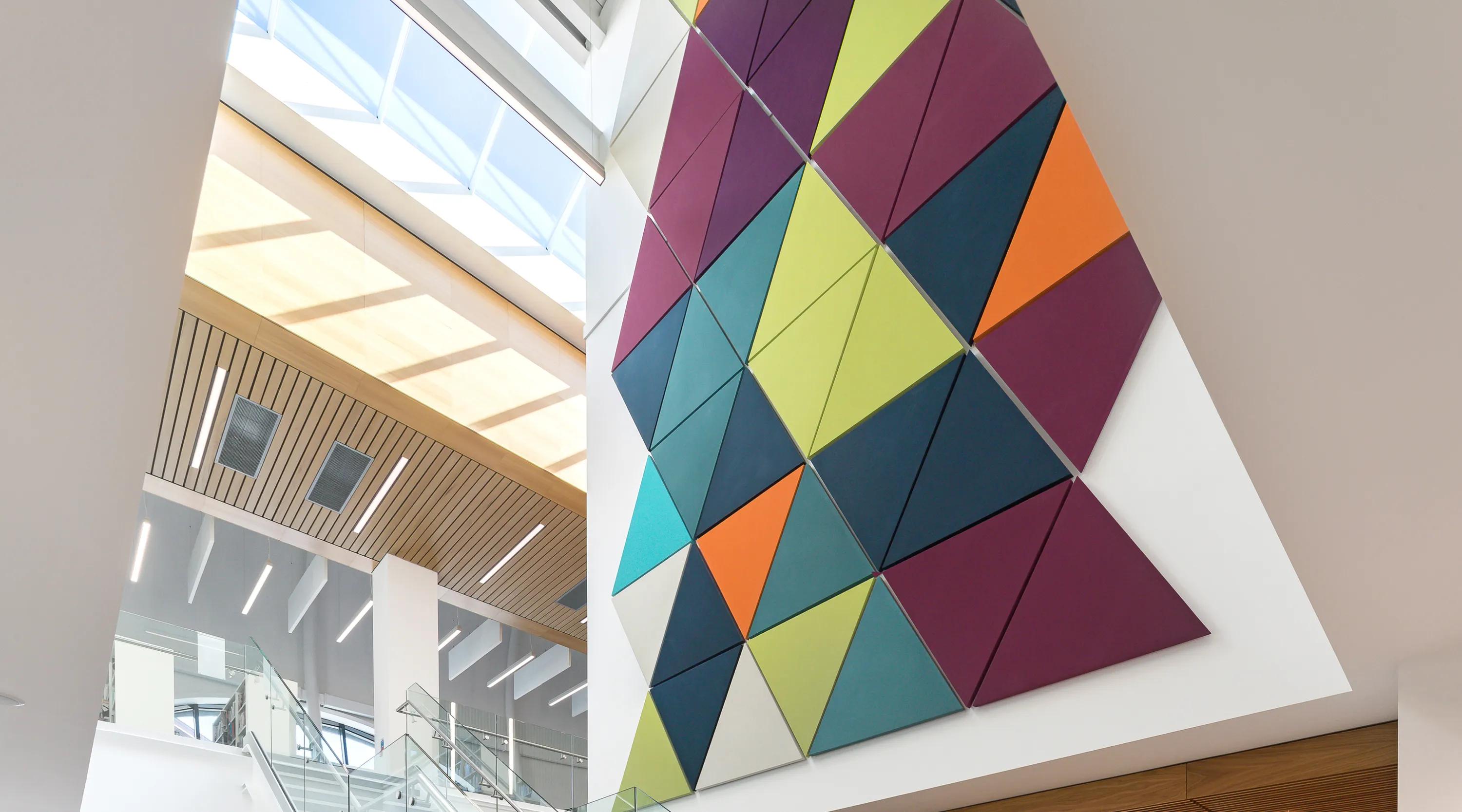 Pontypridd Riverside Mixed-Use Design | Case Studies