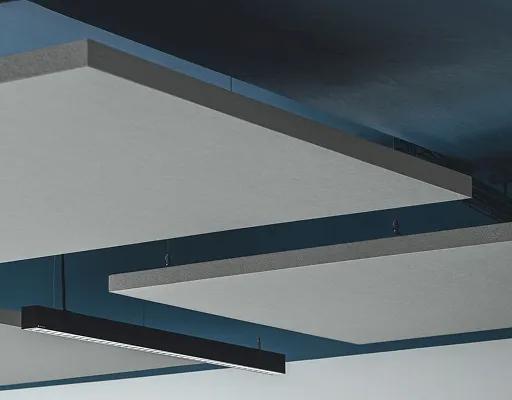 Rockfon: Leading Acoustic Solutions & Suspended Ceiling Systems