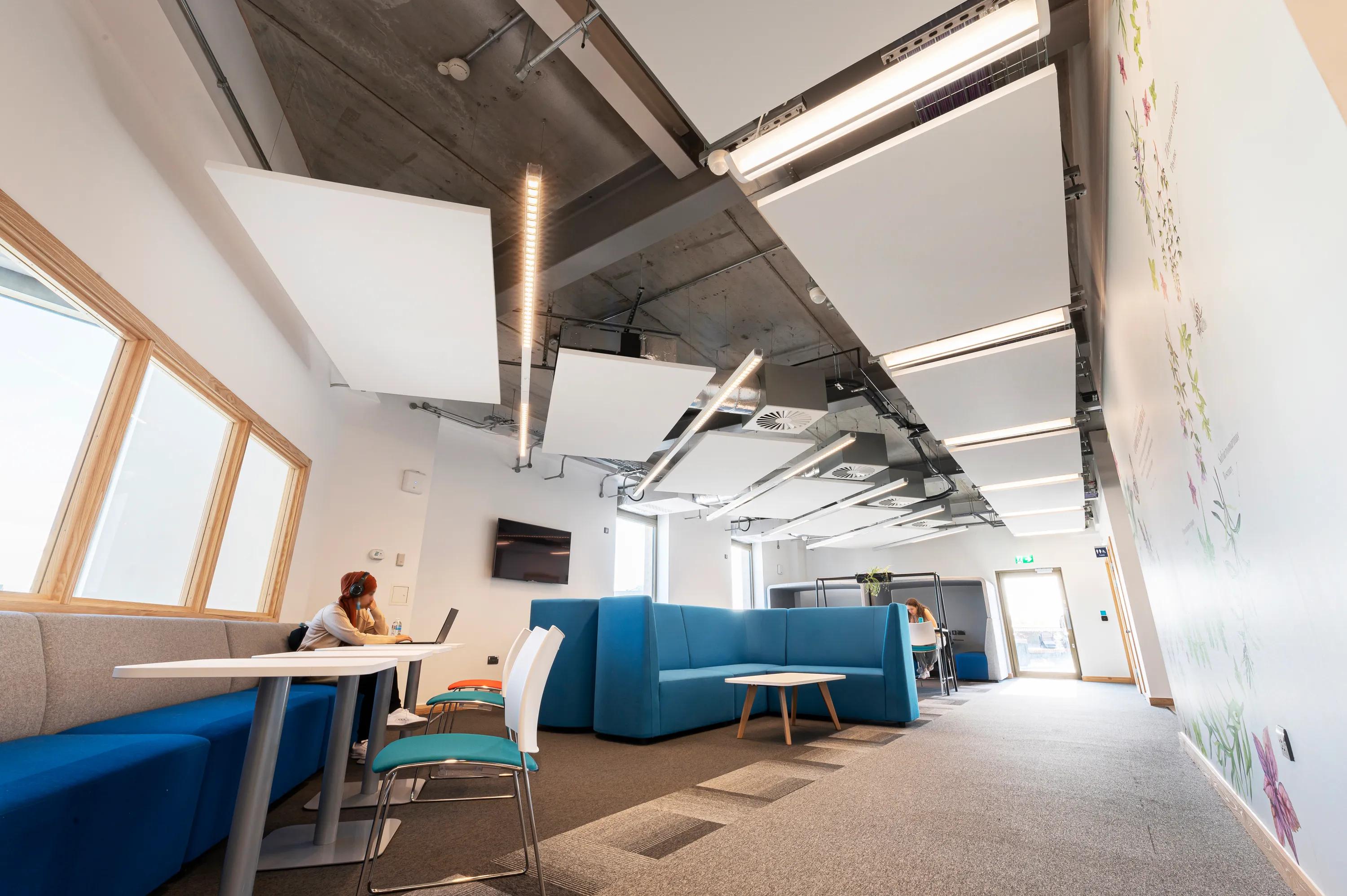 Lincoln University Medical School Design | Case Studies
