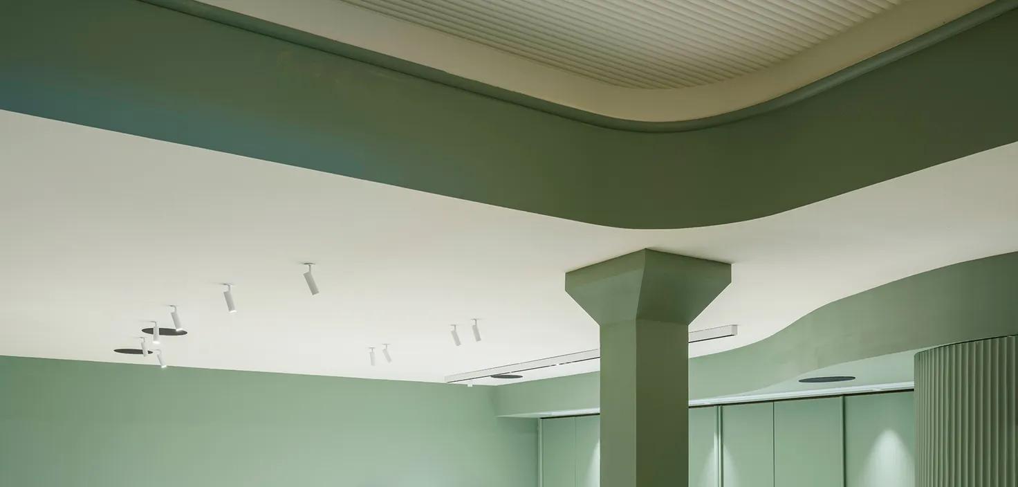 Orac Decor Experiential Showroom Design | Case Studies