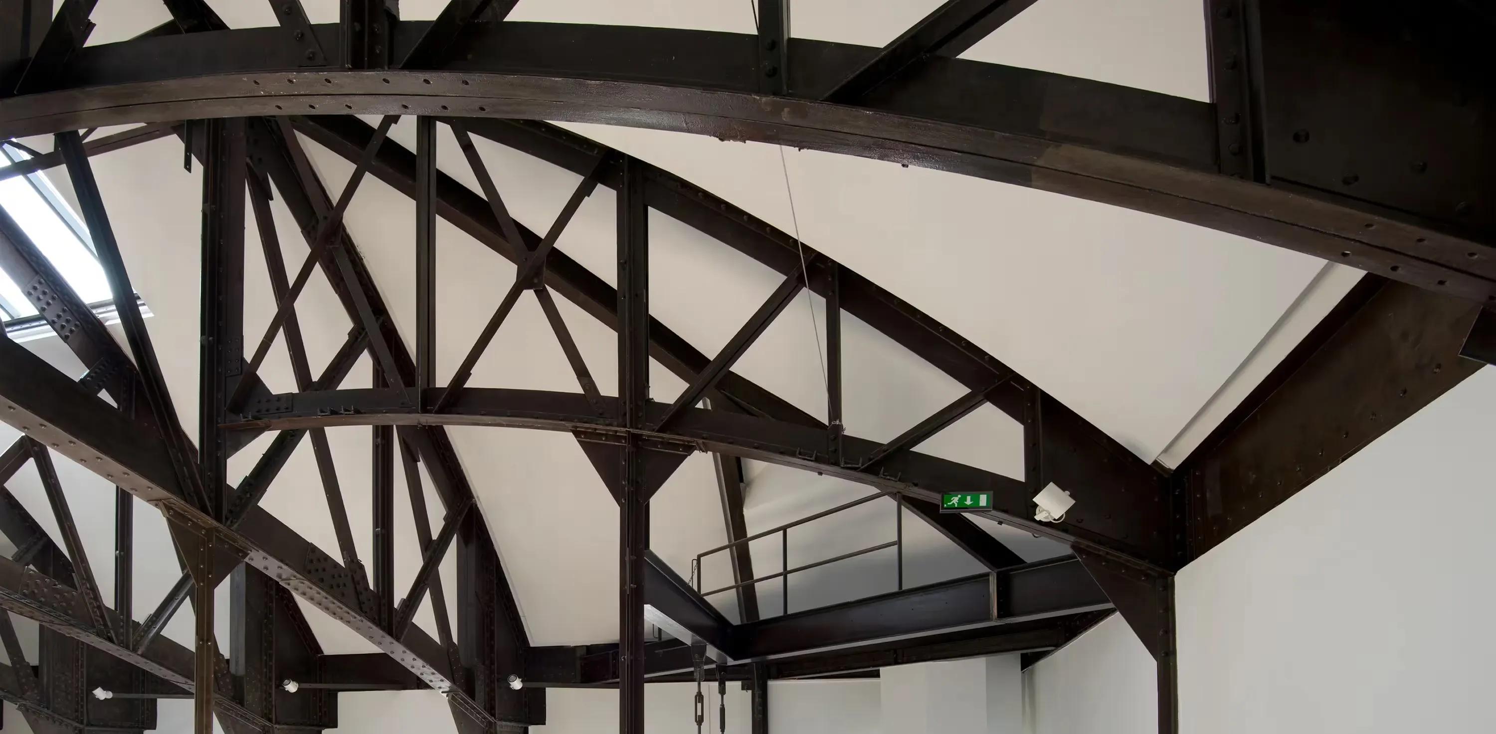 La Comédie-Française Theatre Design | Case Studies