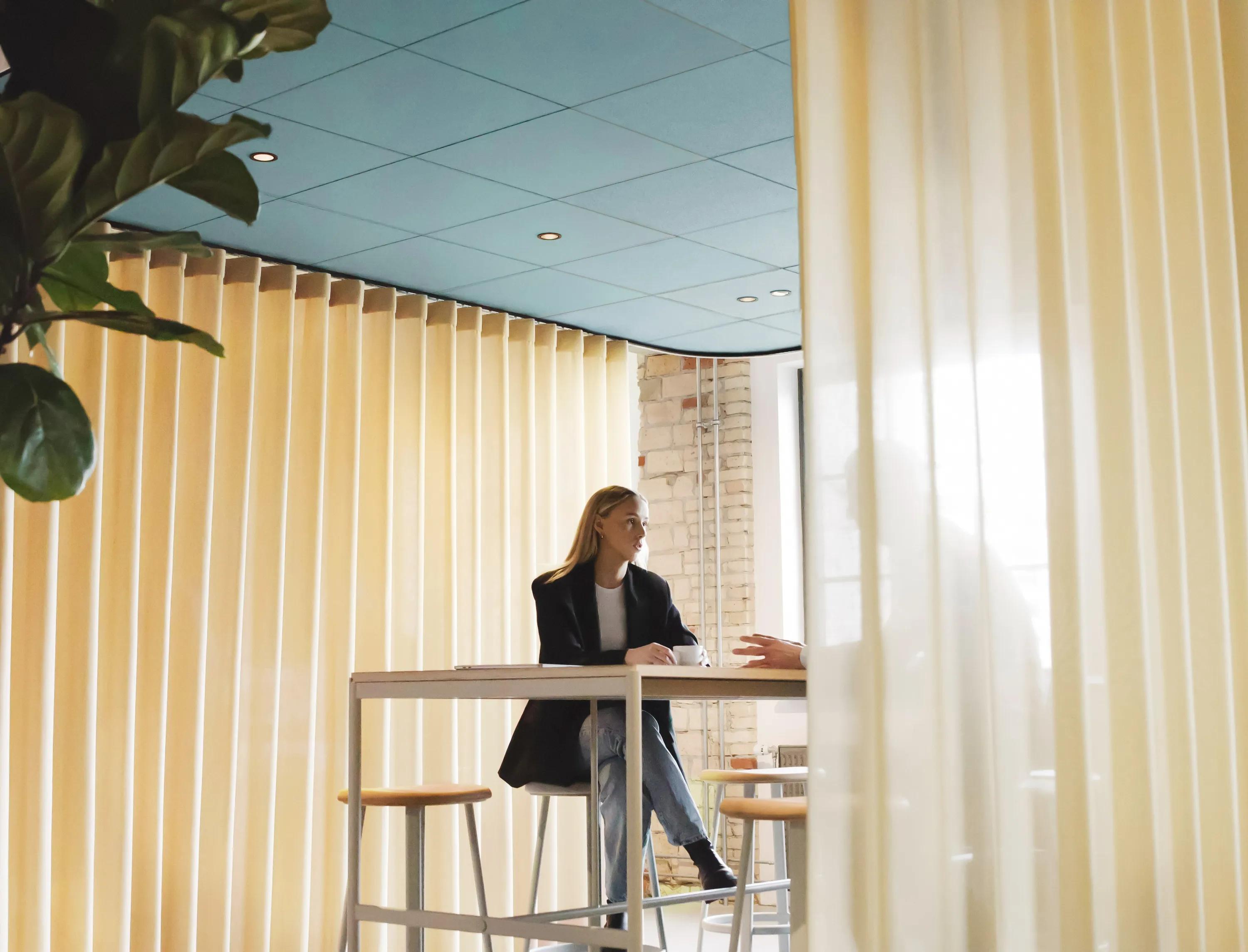 Workplace & Office Acoustics | Rockfon