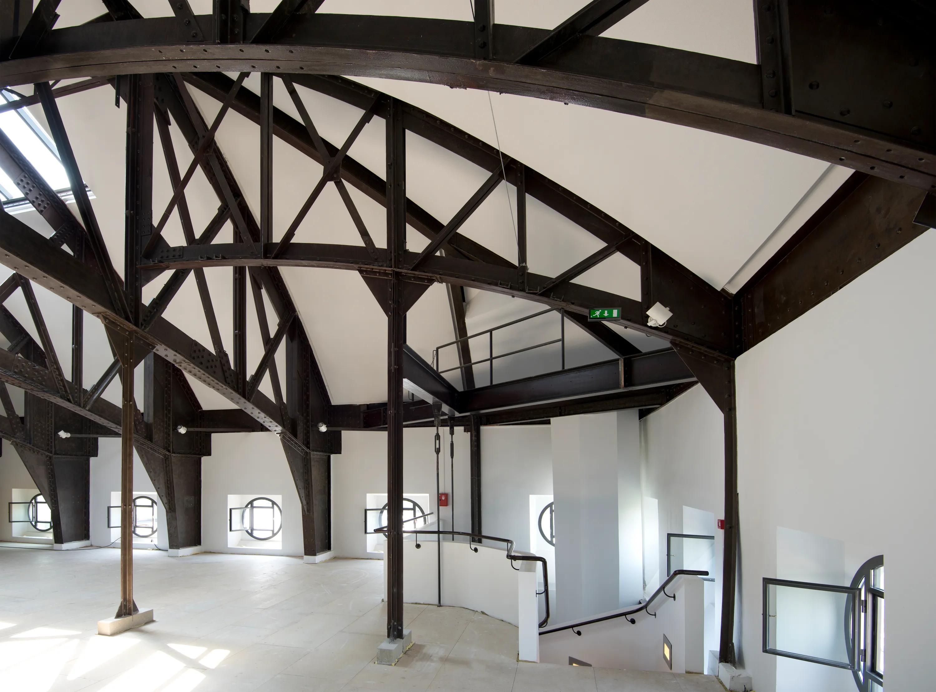 La Comédie-Française Theatre Design | Case Studies