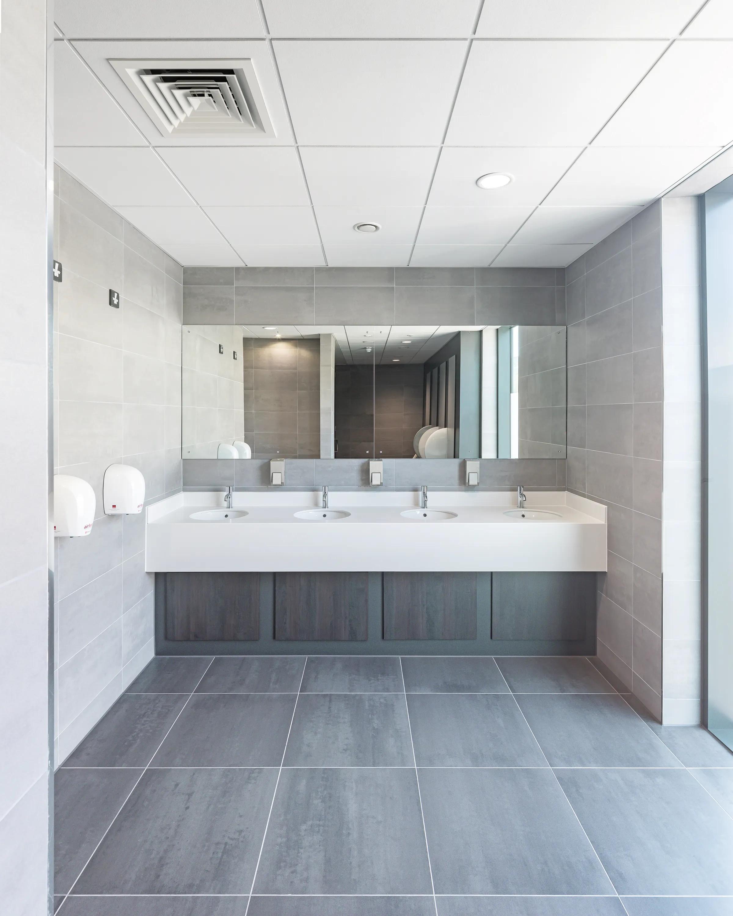 Chicago Metallic T15 Click 2790 | Ceiling Grid