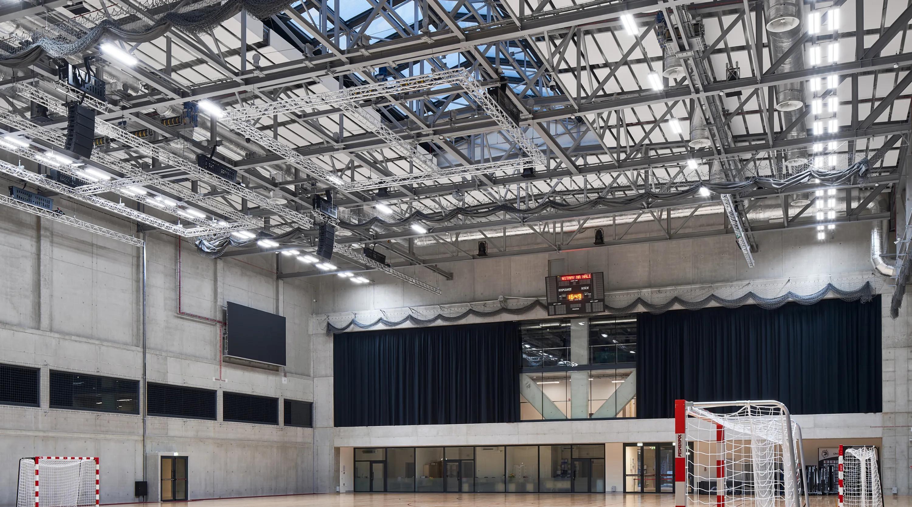 Grodzisk Mazowiecki Centre for Activation & Social Integration