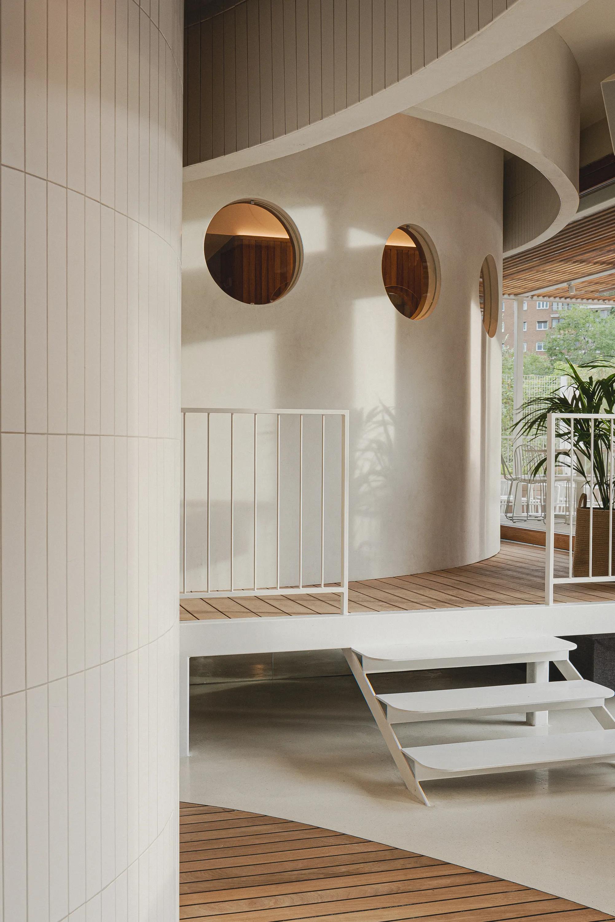 La Maruca Restaurant Design, Zooco Estudio | Case Studies