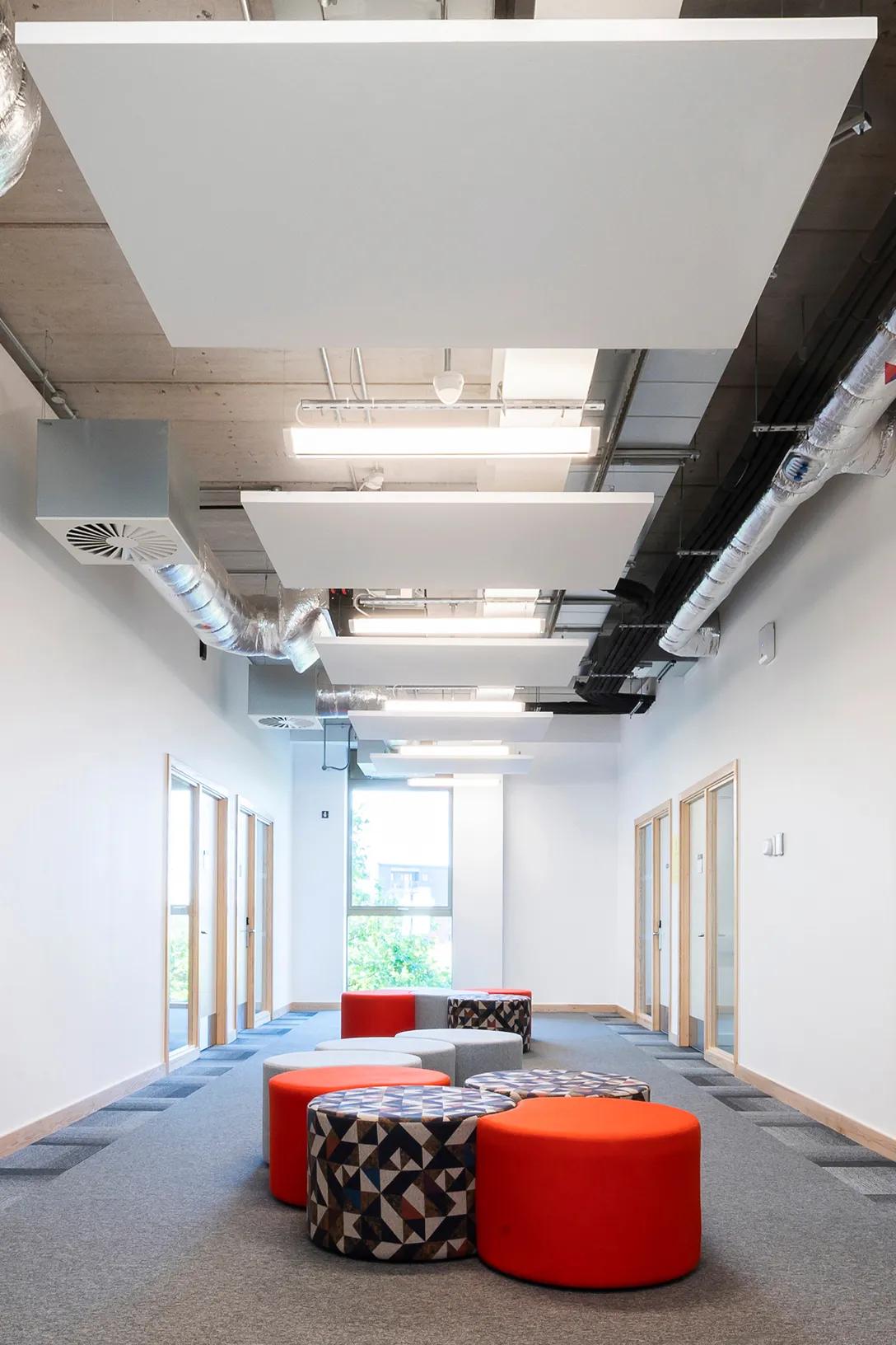 Lincoln University Medical School Design | Case Studies