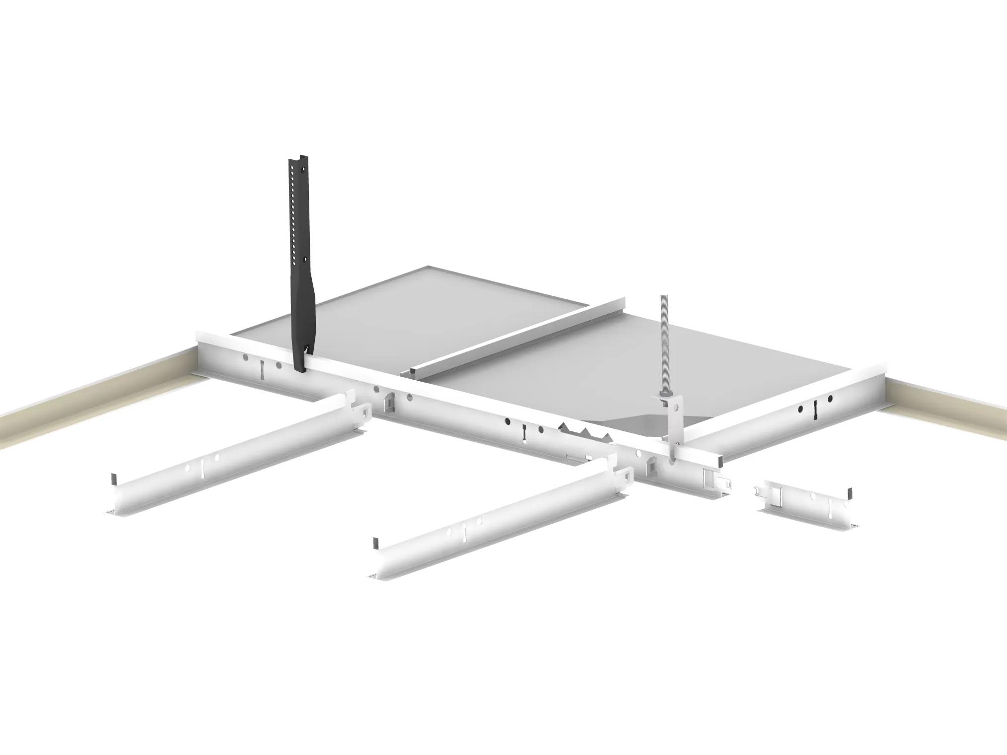 Chicago Metallic T15 Click 2790 | Ceiling Grid