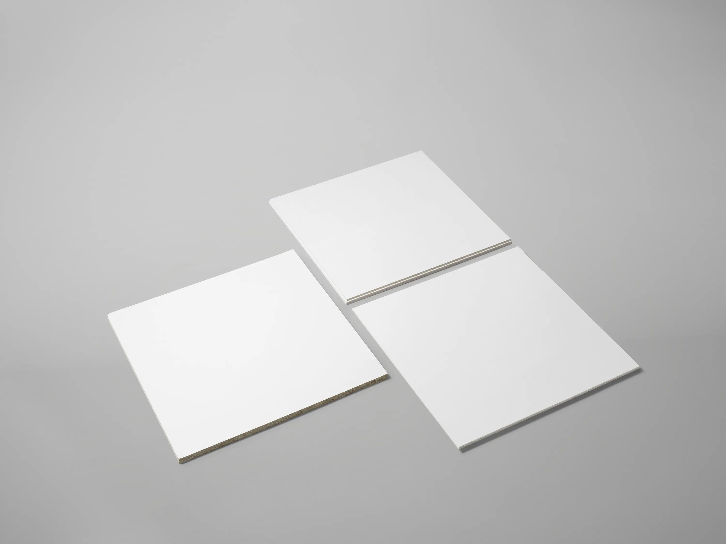 Rockfon CleanSpace® Pure | Cleanroom Acoustic Ceiling Tiles