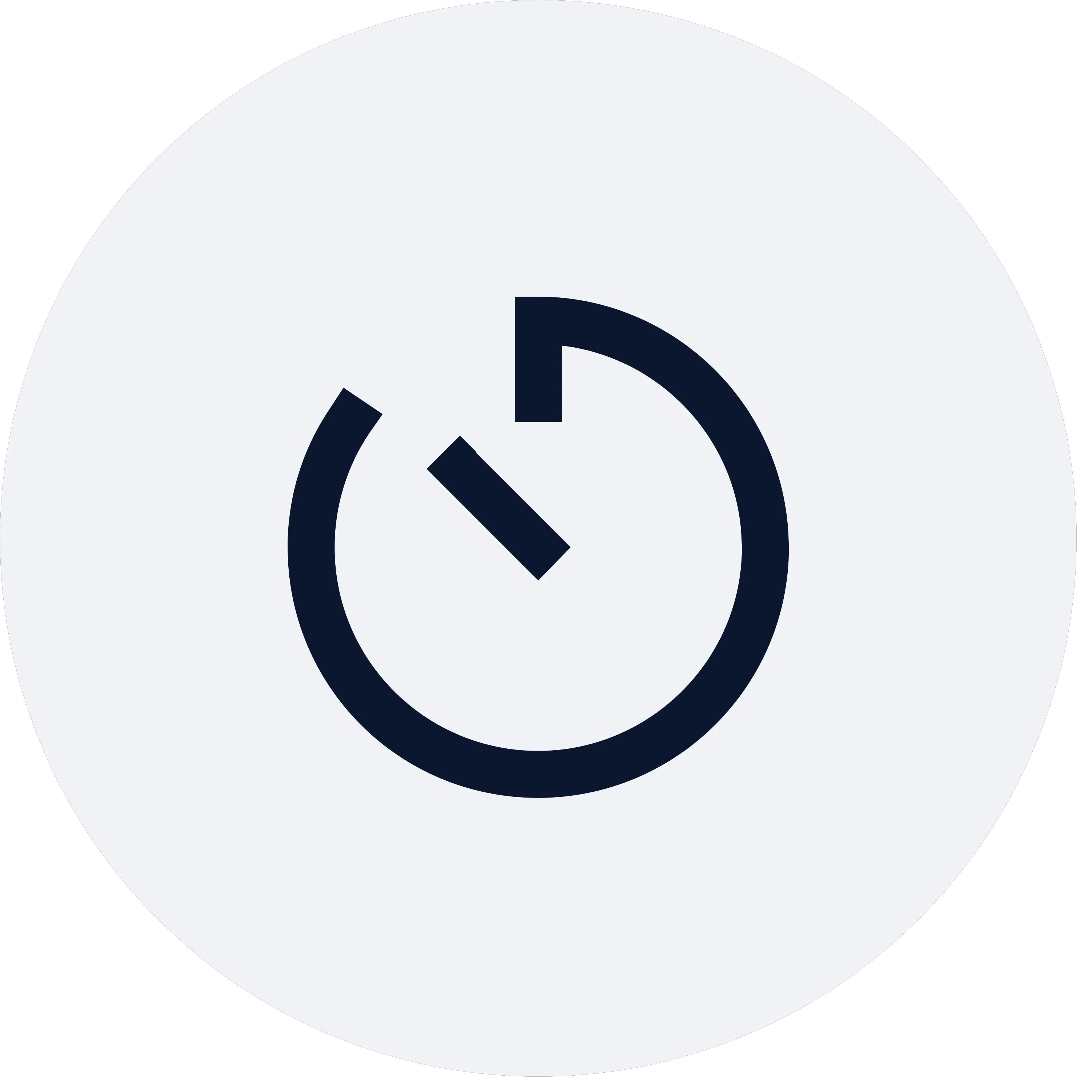 Reverberation Time  icon