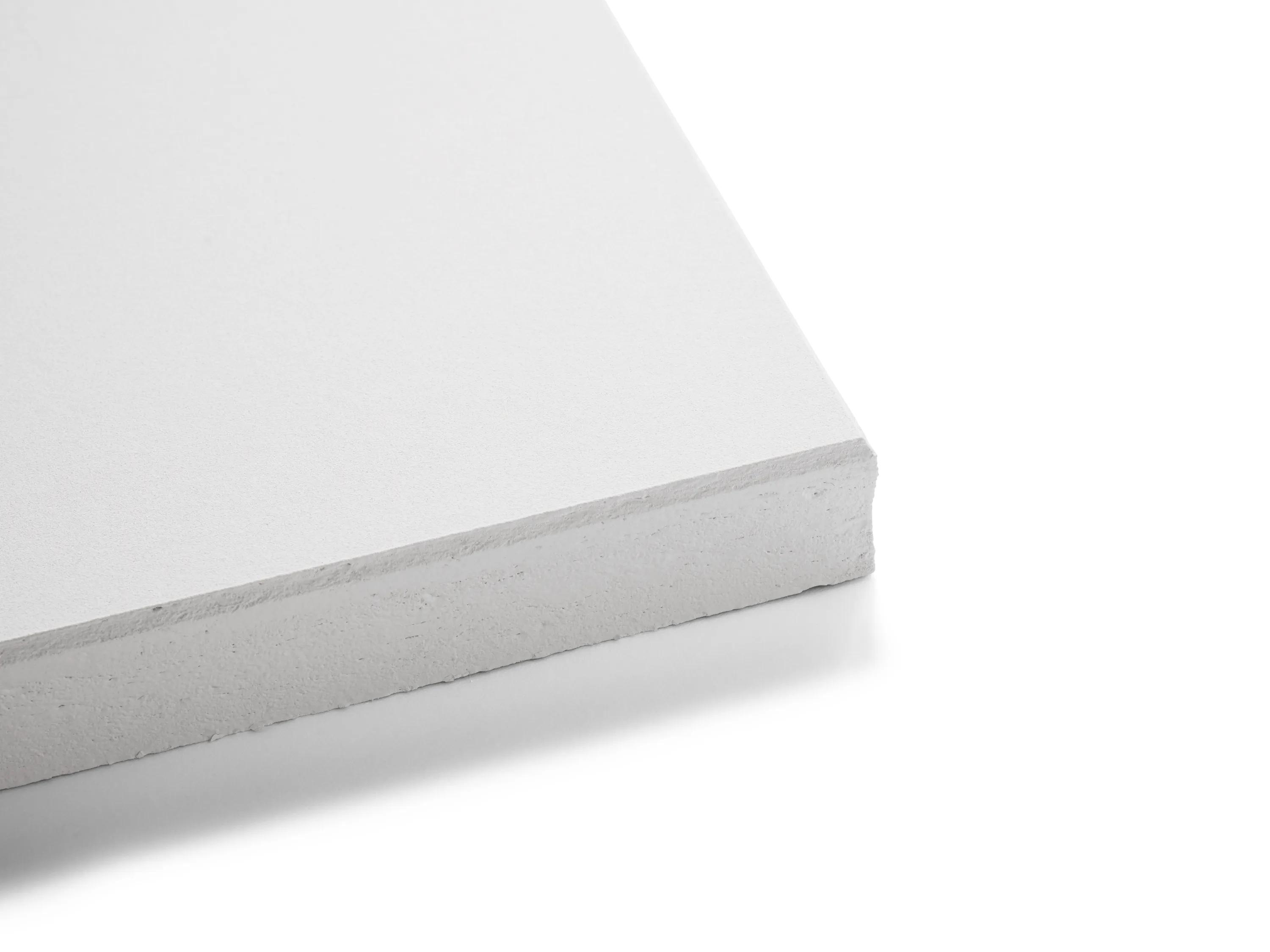 Rockfon Blanka® Activity | Low Frequency Acoustic Ceiling Tiles