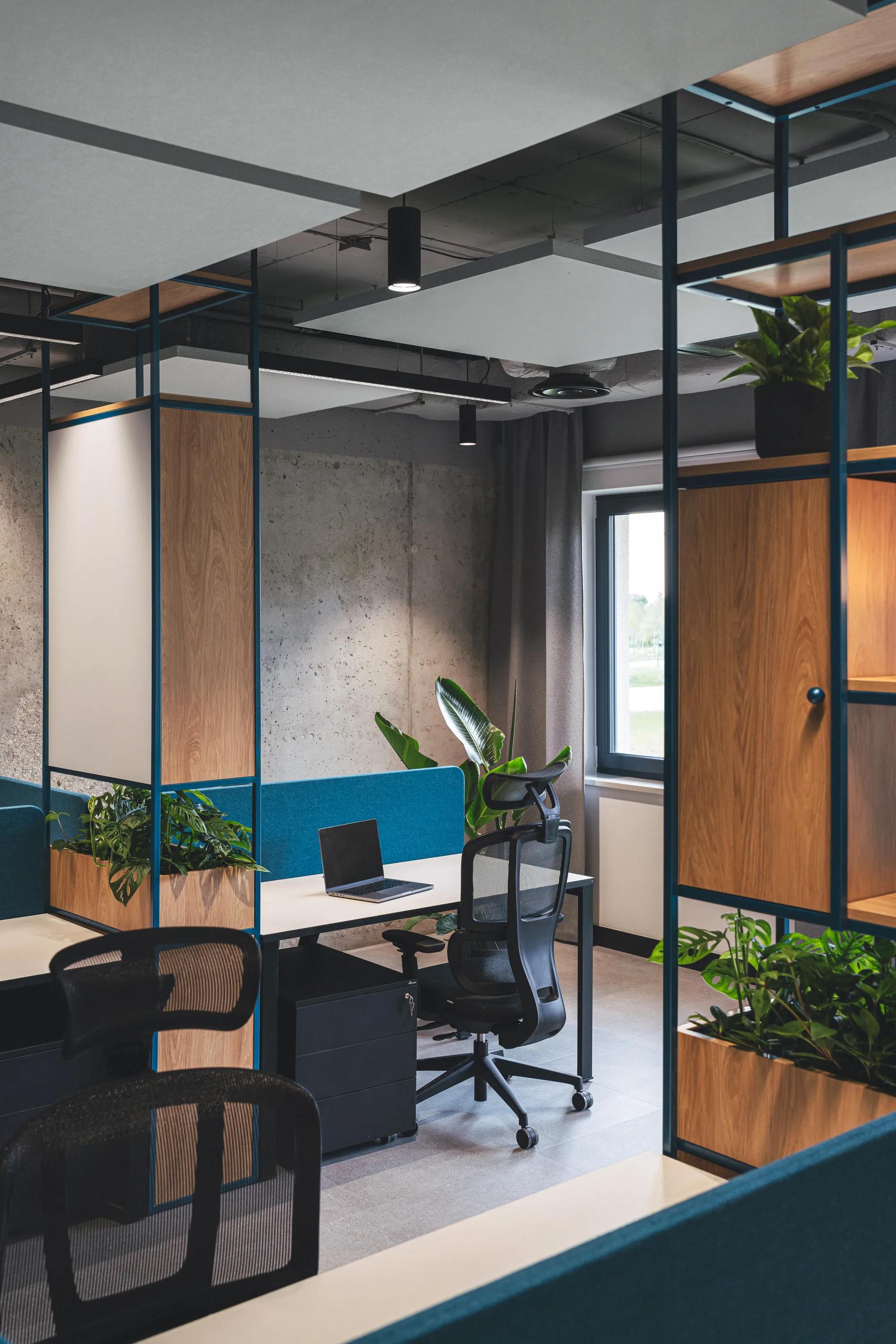 Solano Group Office Design Poland | Case Studies