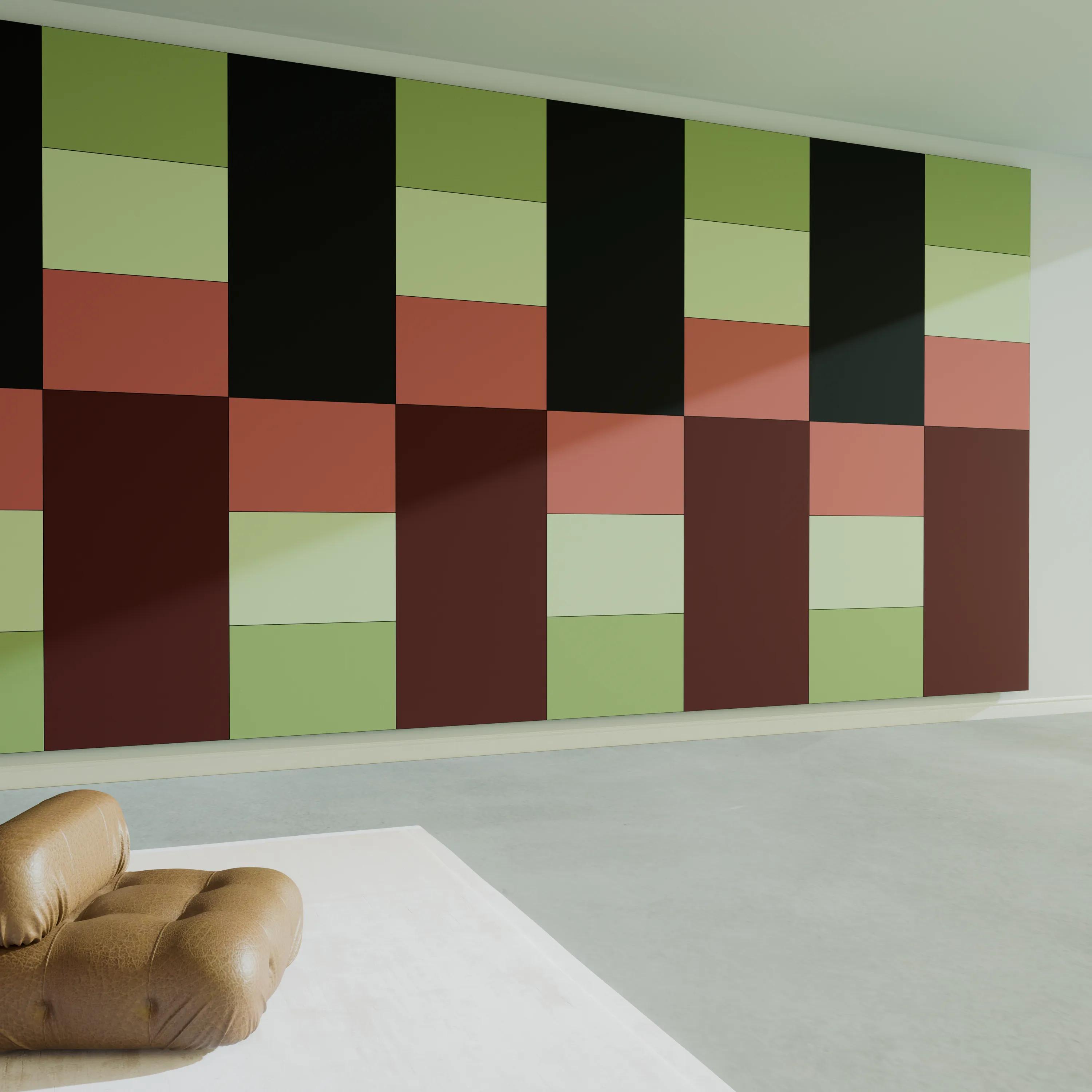 Rockfon Canva Wall Panel