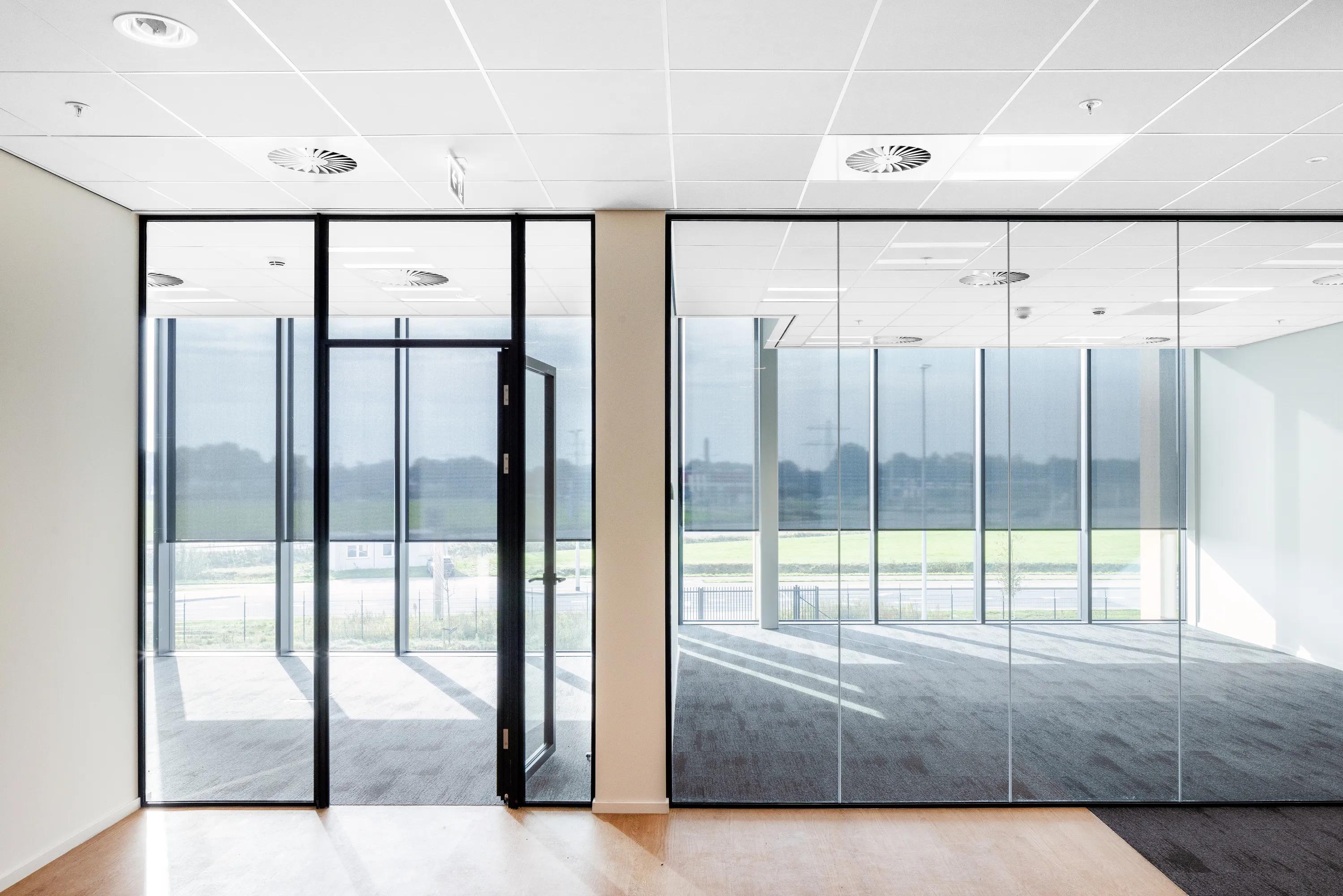Nabuurs II Distribution Centre Industrial Design | Case Studies