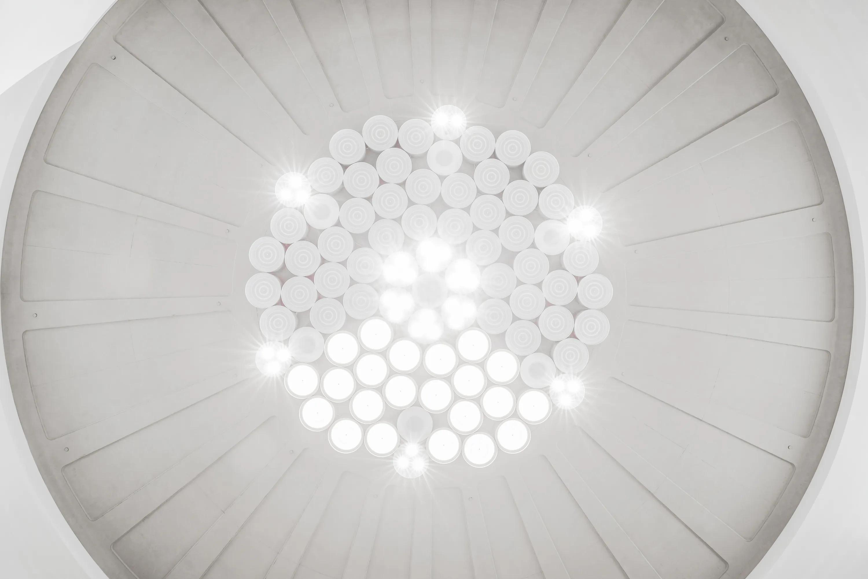 Rockfon Inspiration Hub | Acoustic Ideas & Insight