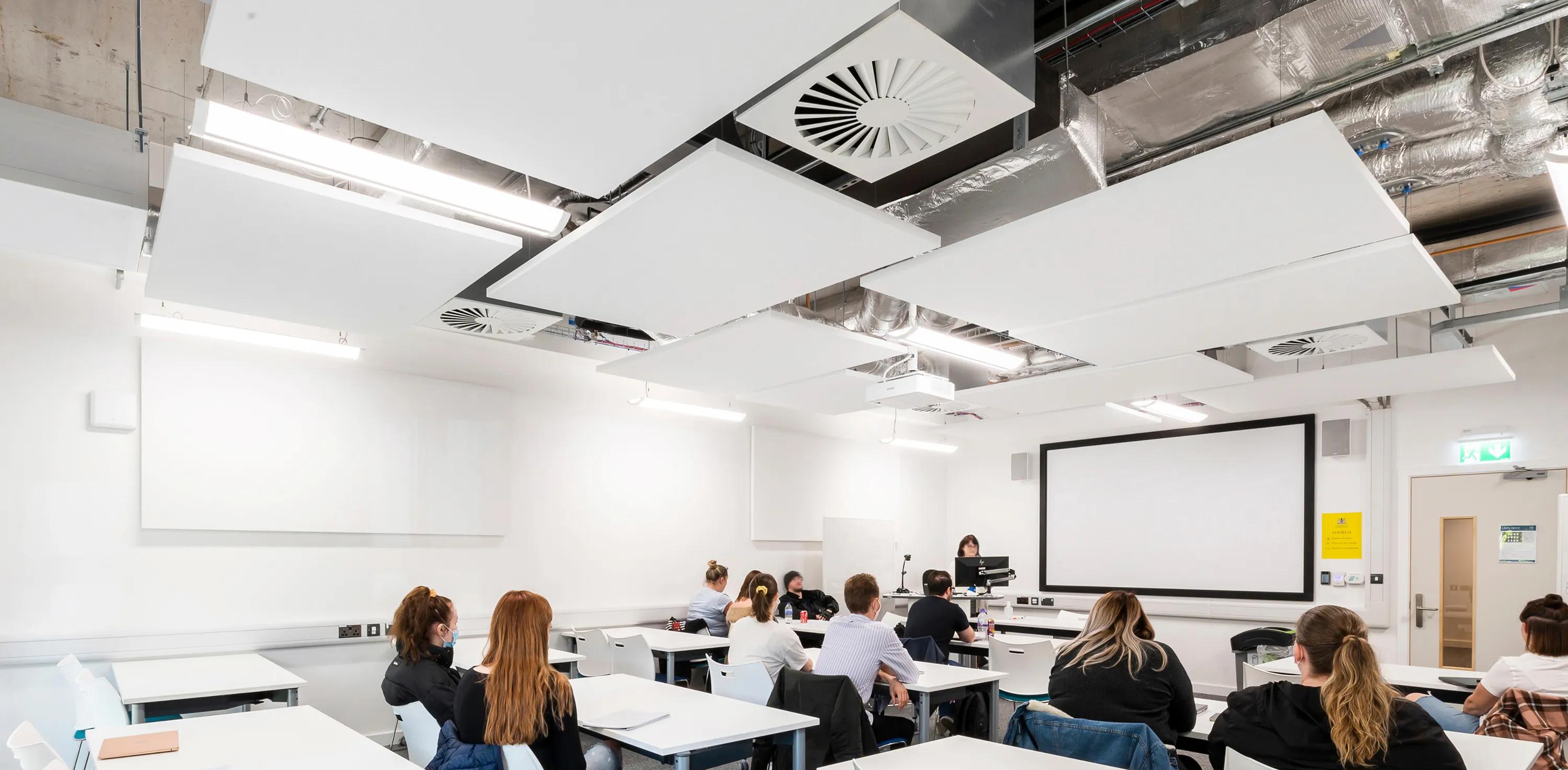 Lincoln University Medical School Design | Case Studies