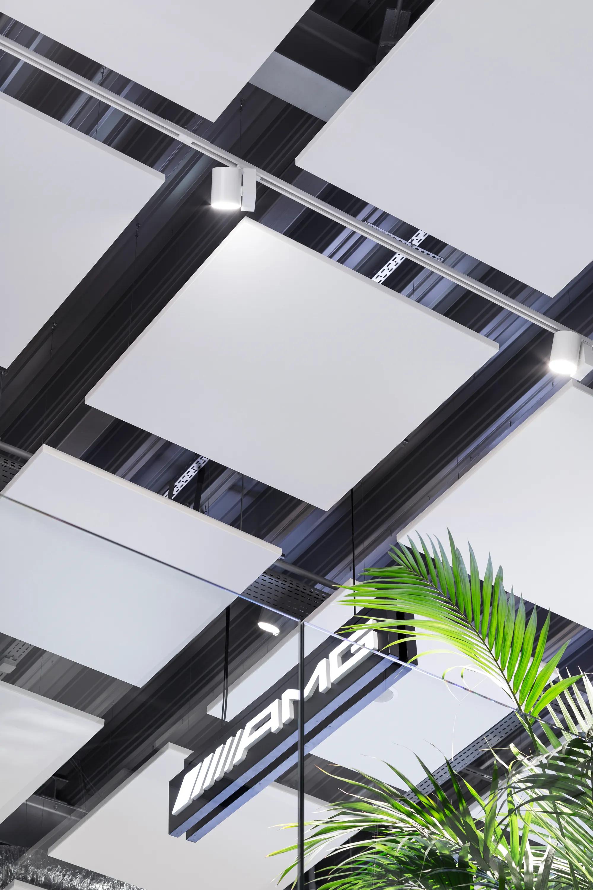 Auditorium and Lecture Hall Acoustics | Rockfon