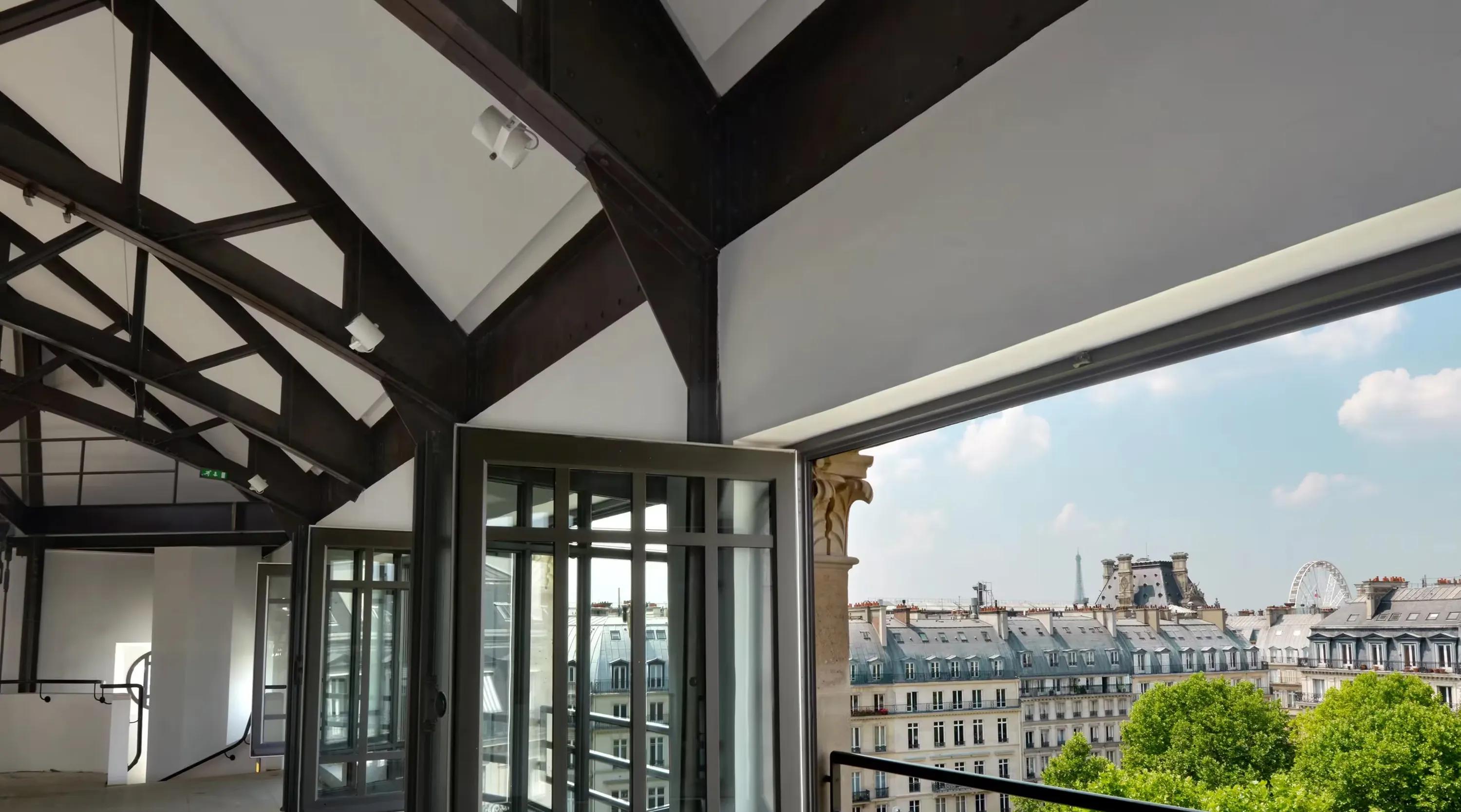 La Comédie-Française Theatre Design | Case Studies