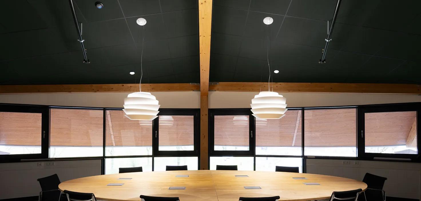 SABA Head Office Design, Te Kiefte Architecten | Case Studies
