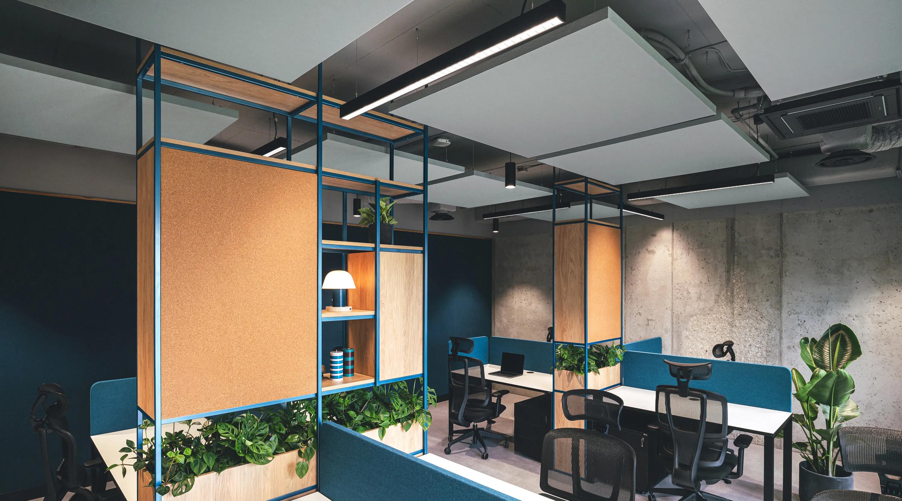 Solano Group Office Design Poland | Case Studies