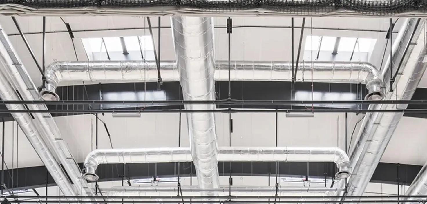 MOSiR Sports and Entertainment Hall, Puławy | Case Studies