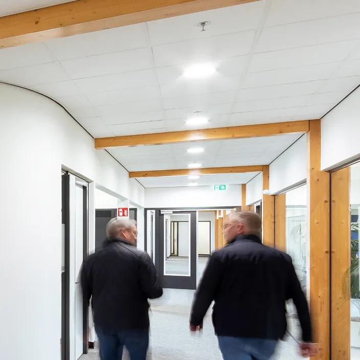 SABA Head Office Design, Te Kiefte Architecten | Case Studies