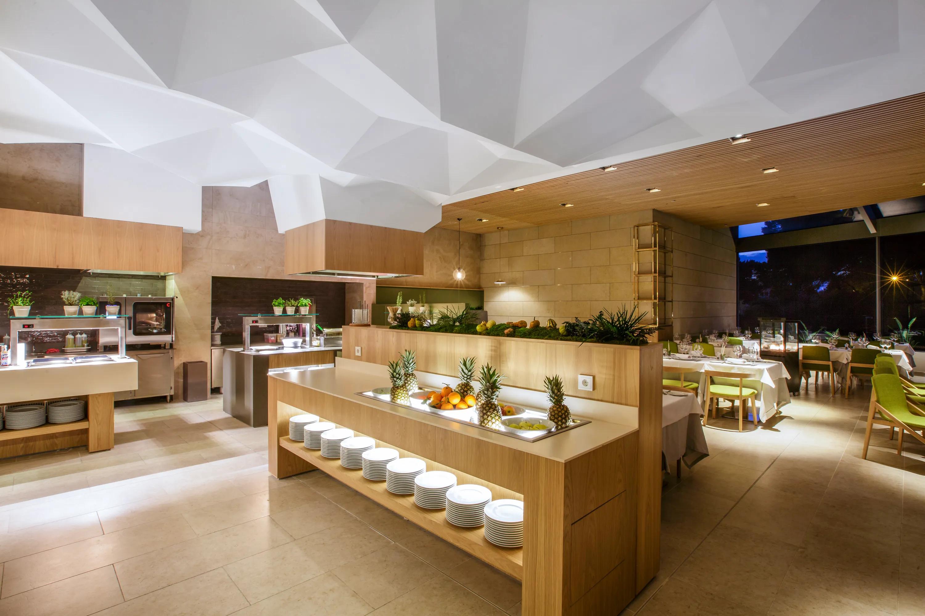 Iberostar Selection Llaut Palma in Mallorca, Spain