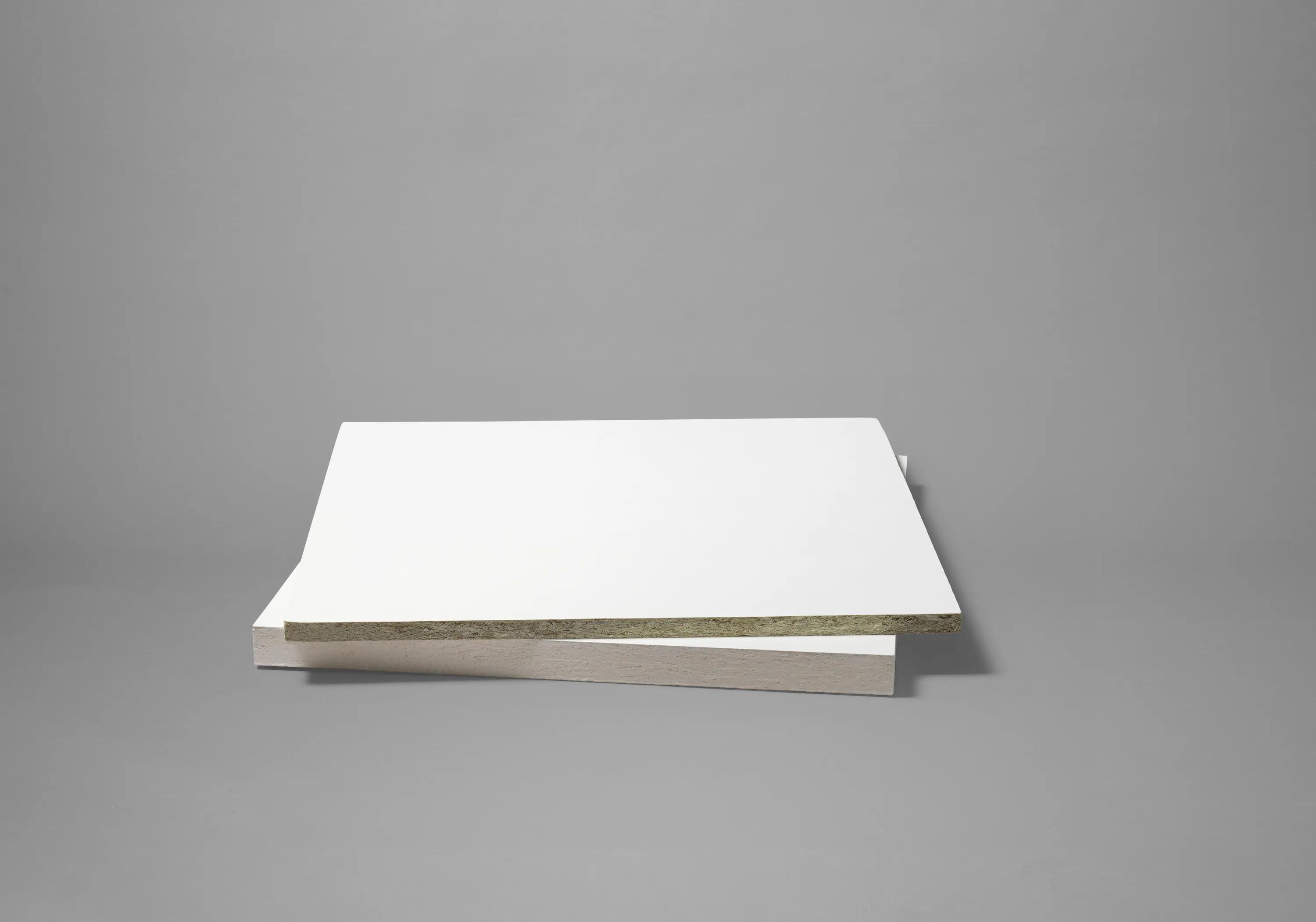 Rockfon CleanSpace® Pure | Cleanroom Acoustic Ceiling Tiles