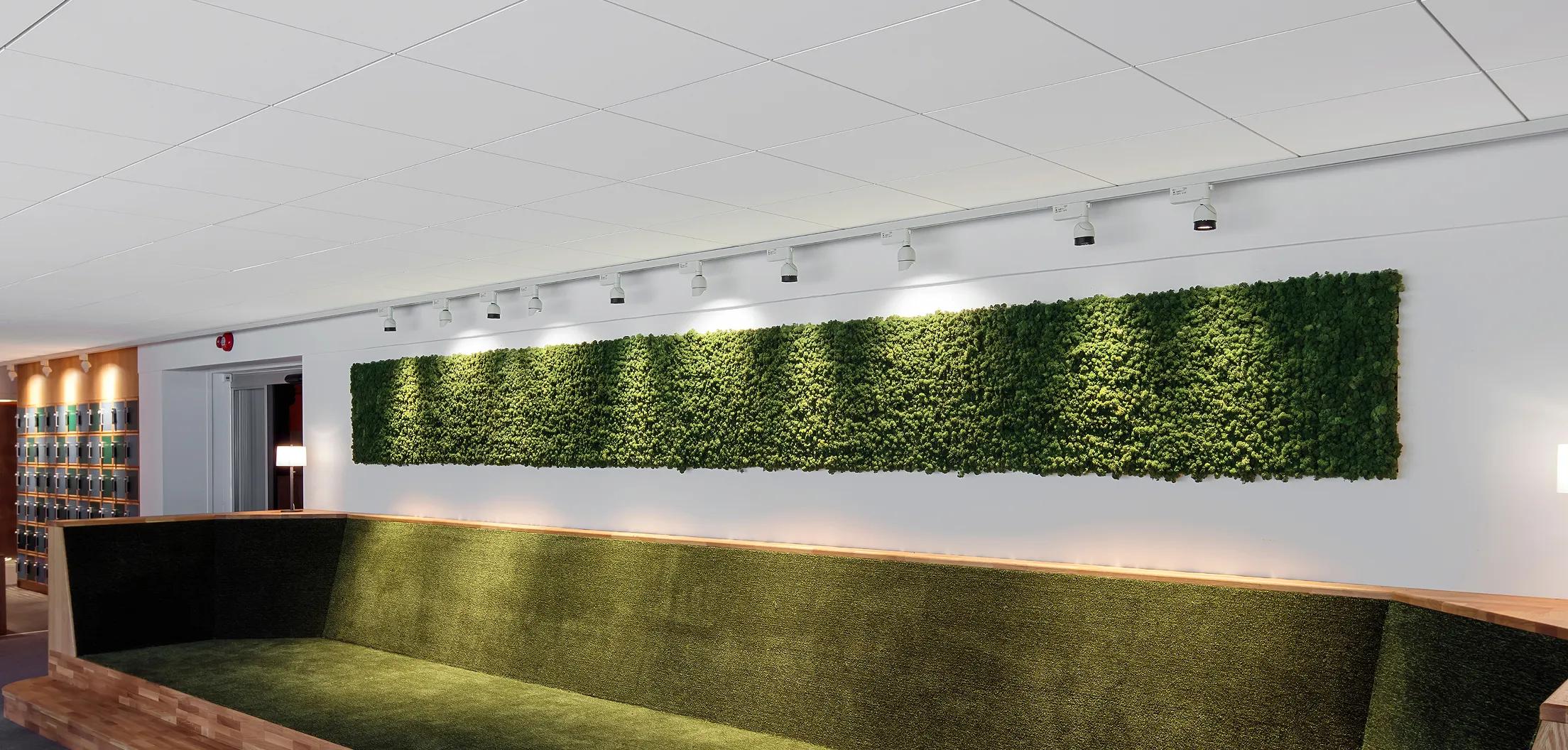 Uppsala University Library Design | Case Studies