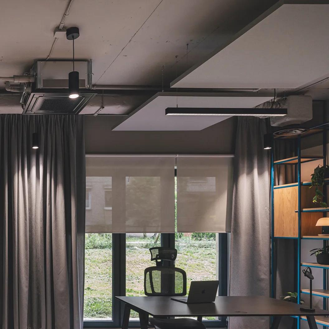 Solano Group Office Design Poland | Case Studies
