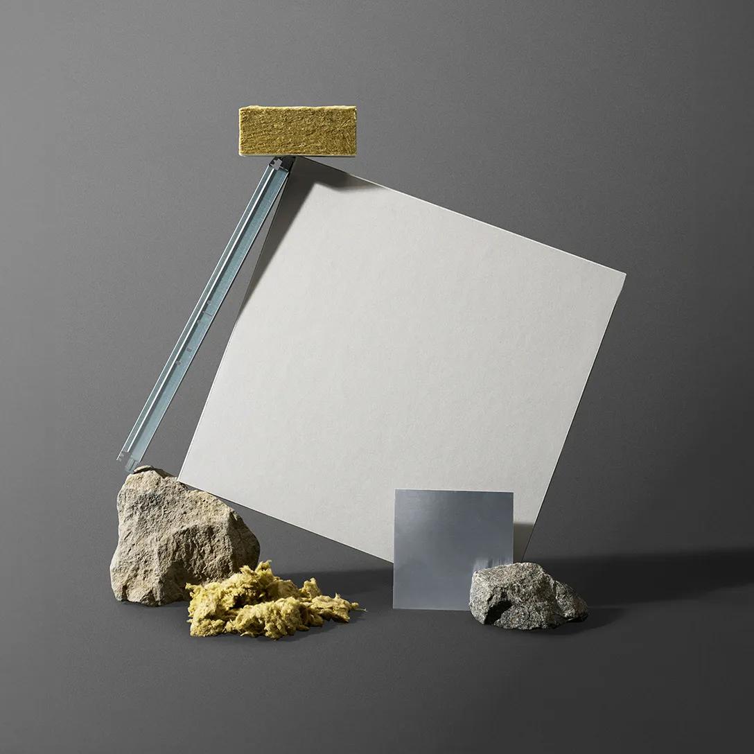 Card image of Abundant, durable, recyclable