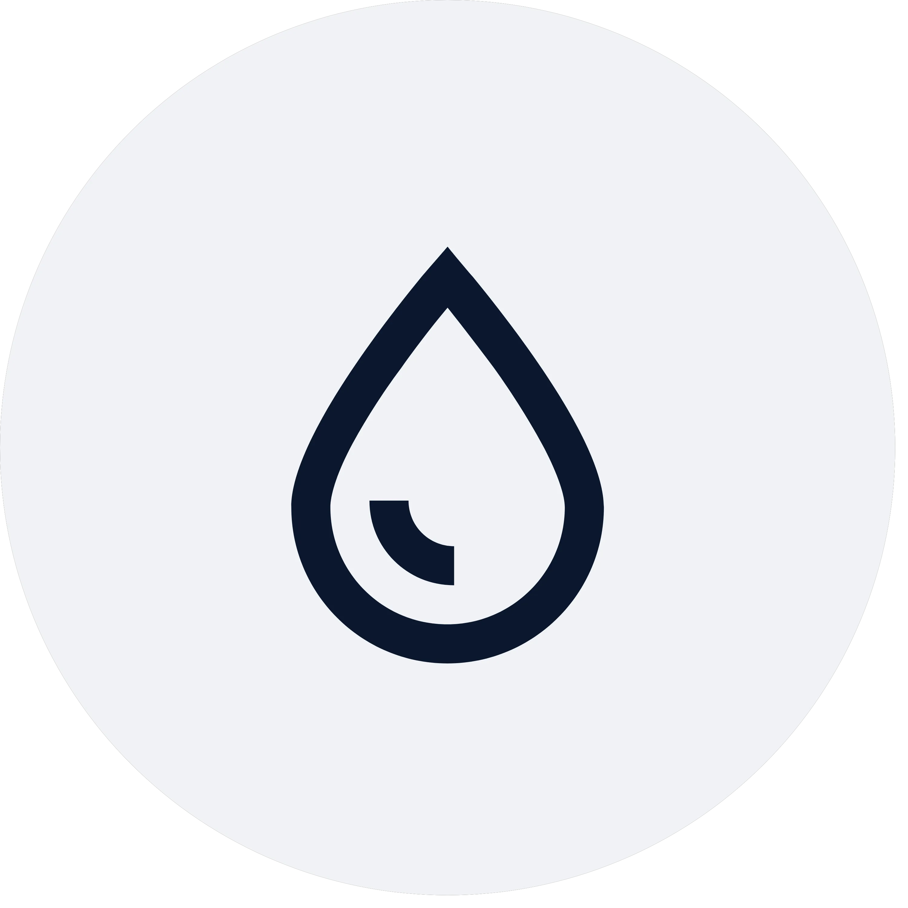 Smoke & Droplets icon