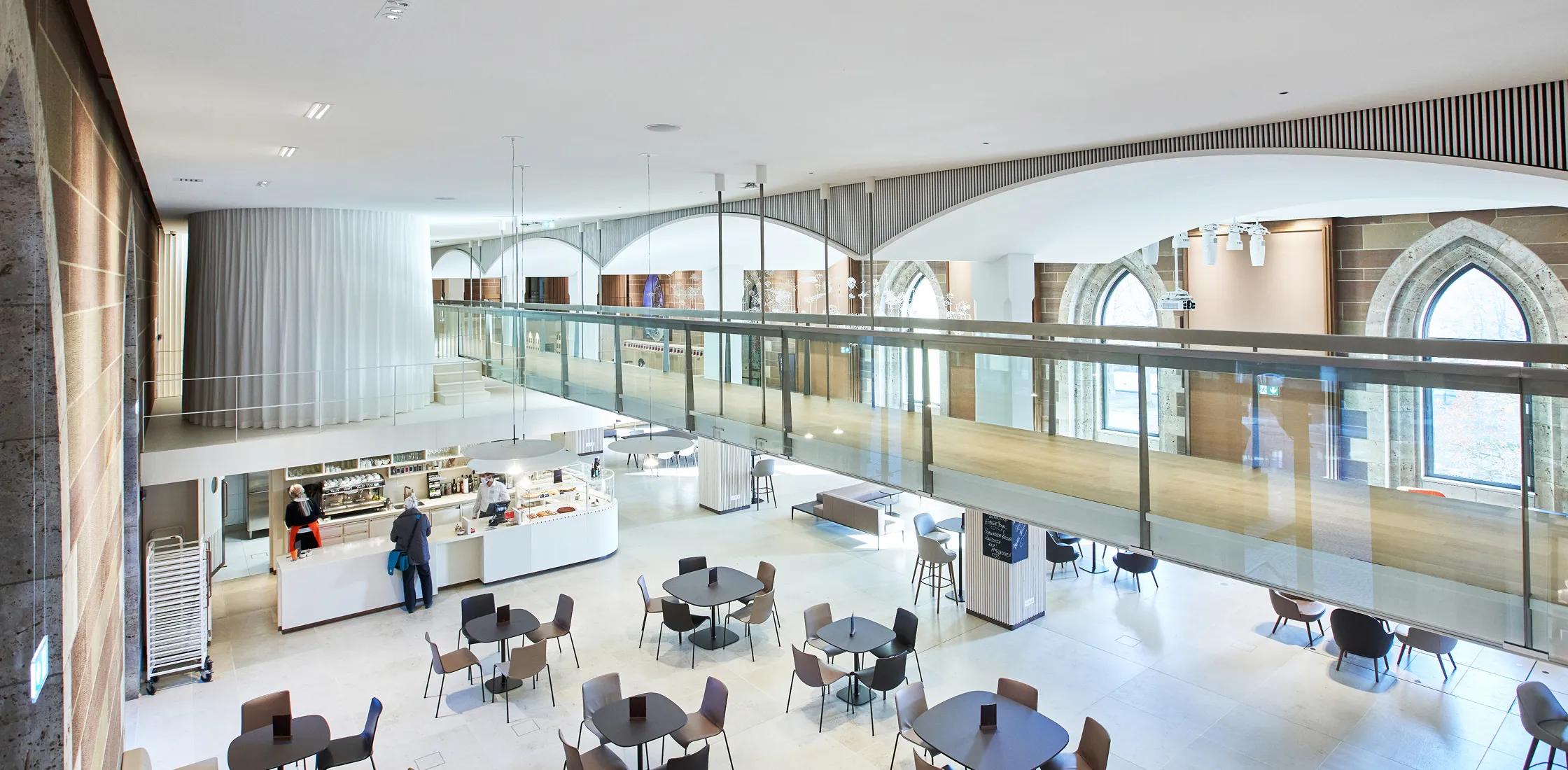 Württemberg State Museum, Stuttgart | Case Studies