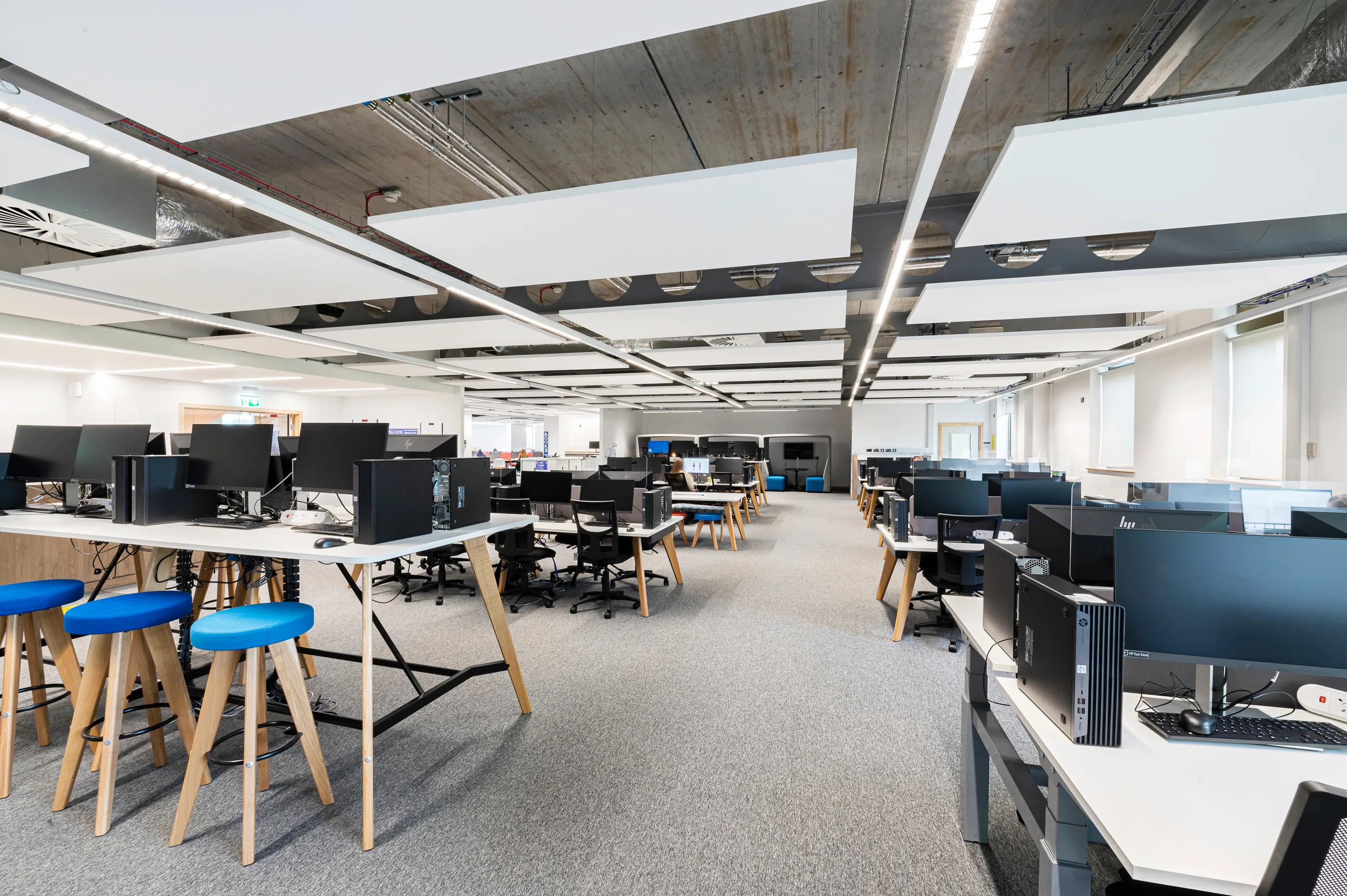 Lincoln University Medical School Design | Case Studies