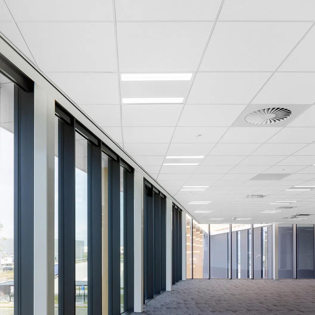Nabuurs II Distribution Centre Industrial Design | Case Studies