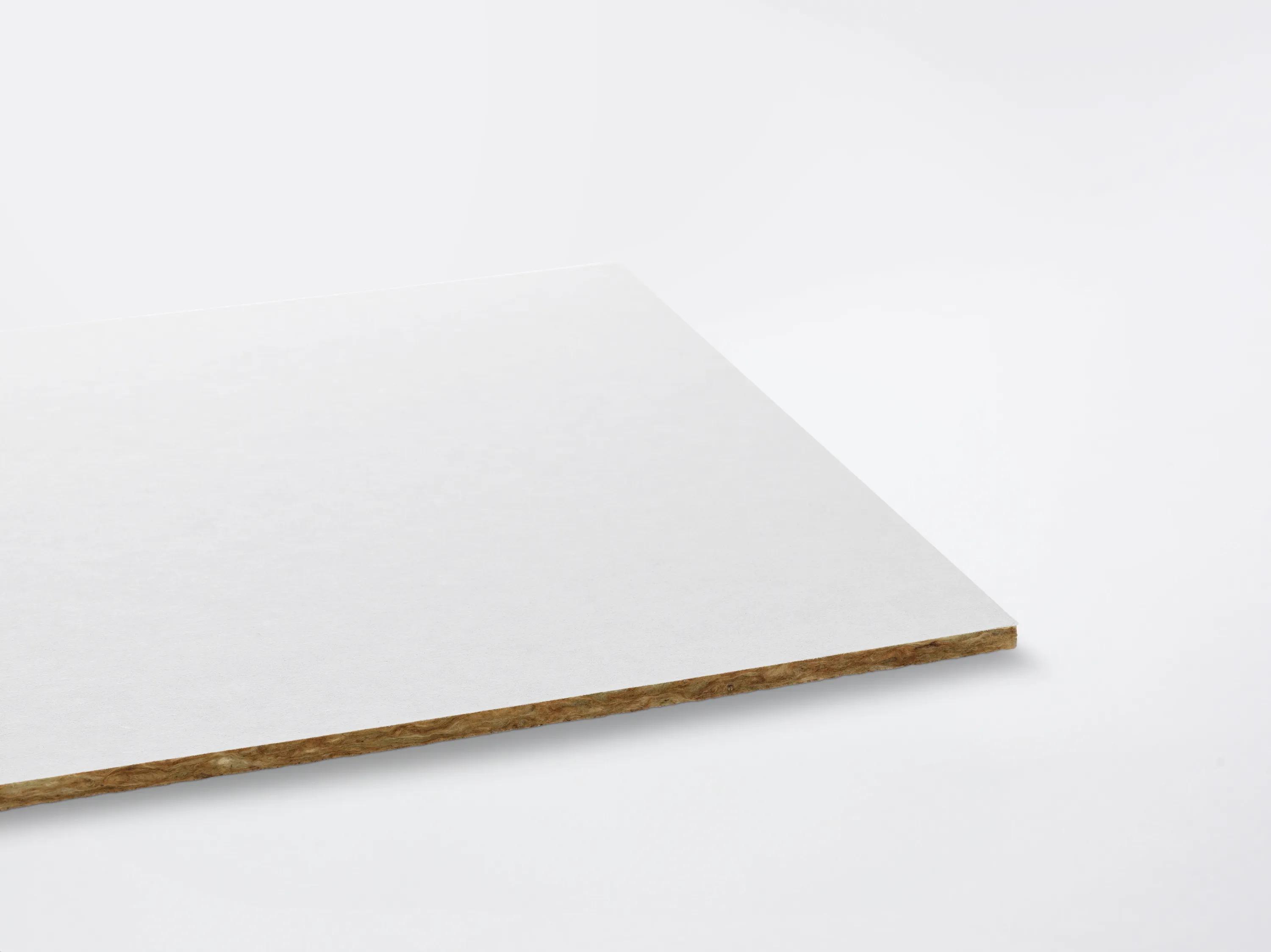 Rockfon Pacific® | Lightweight White Acoustic Ceiling Tiles