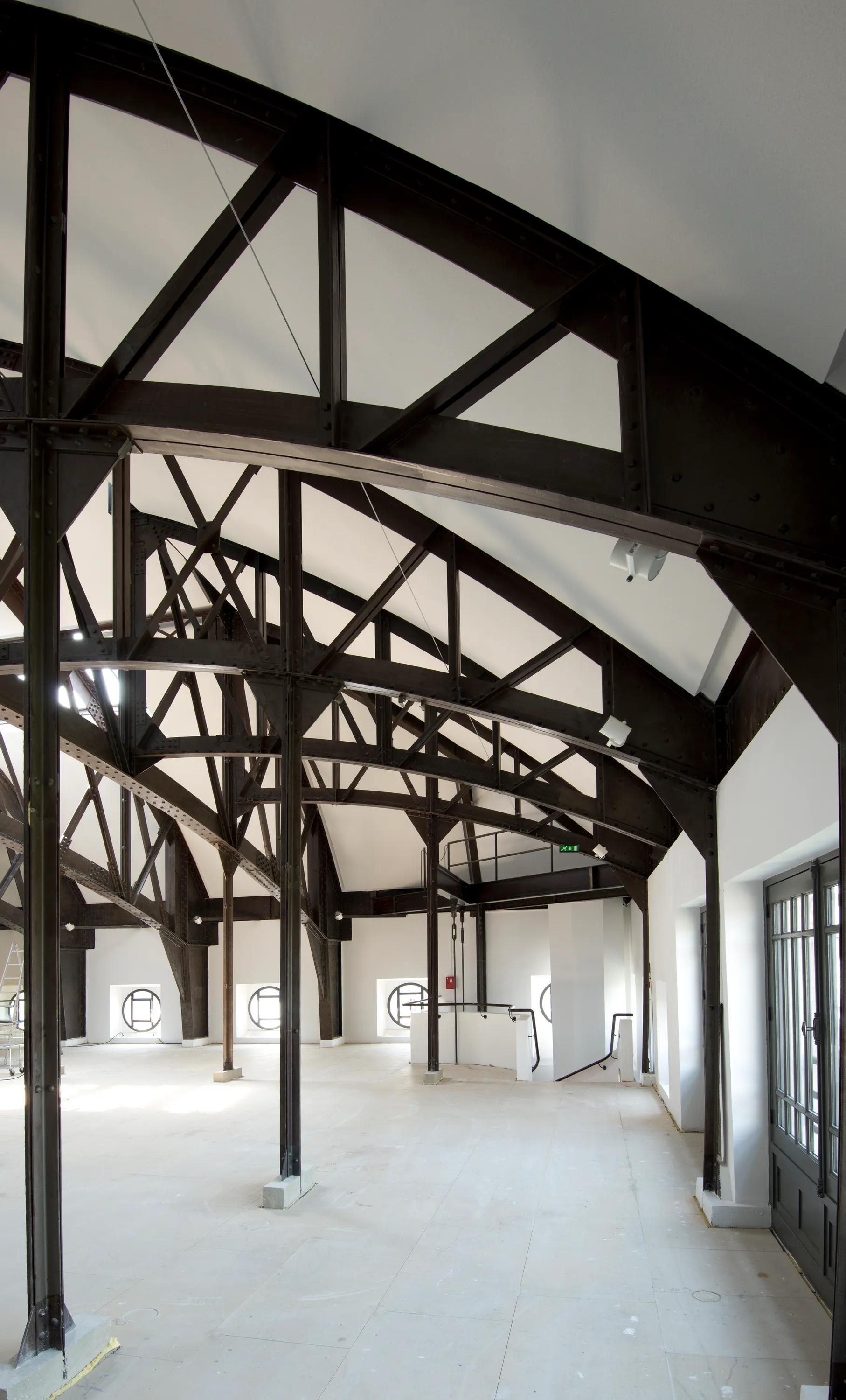 La Comédie-Française Theatre Design | Case Studies