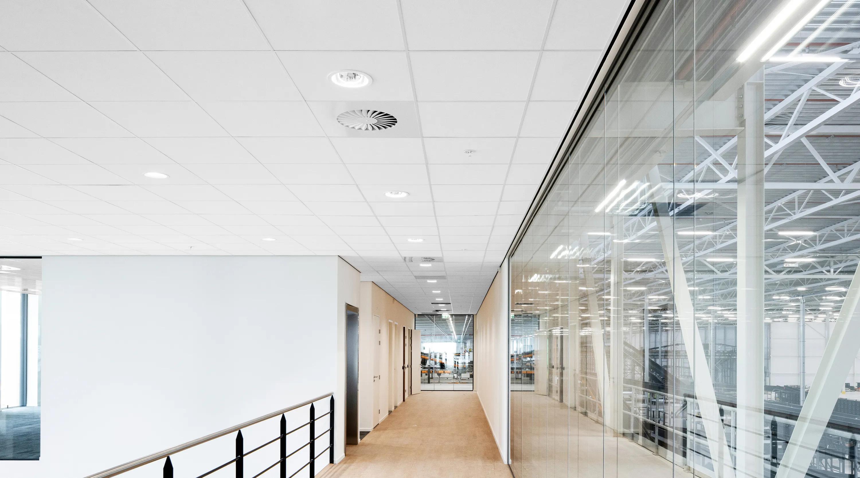 Nabuurs II Distribution Centre Industrial Design | Case Studies