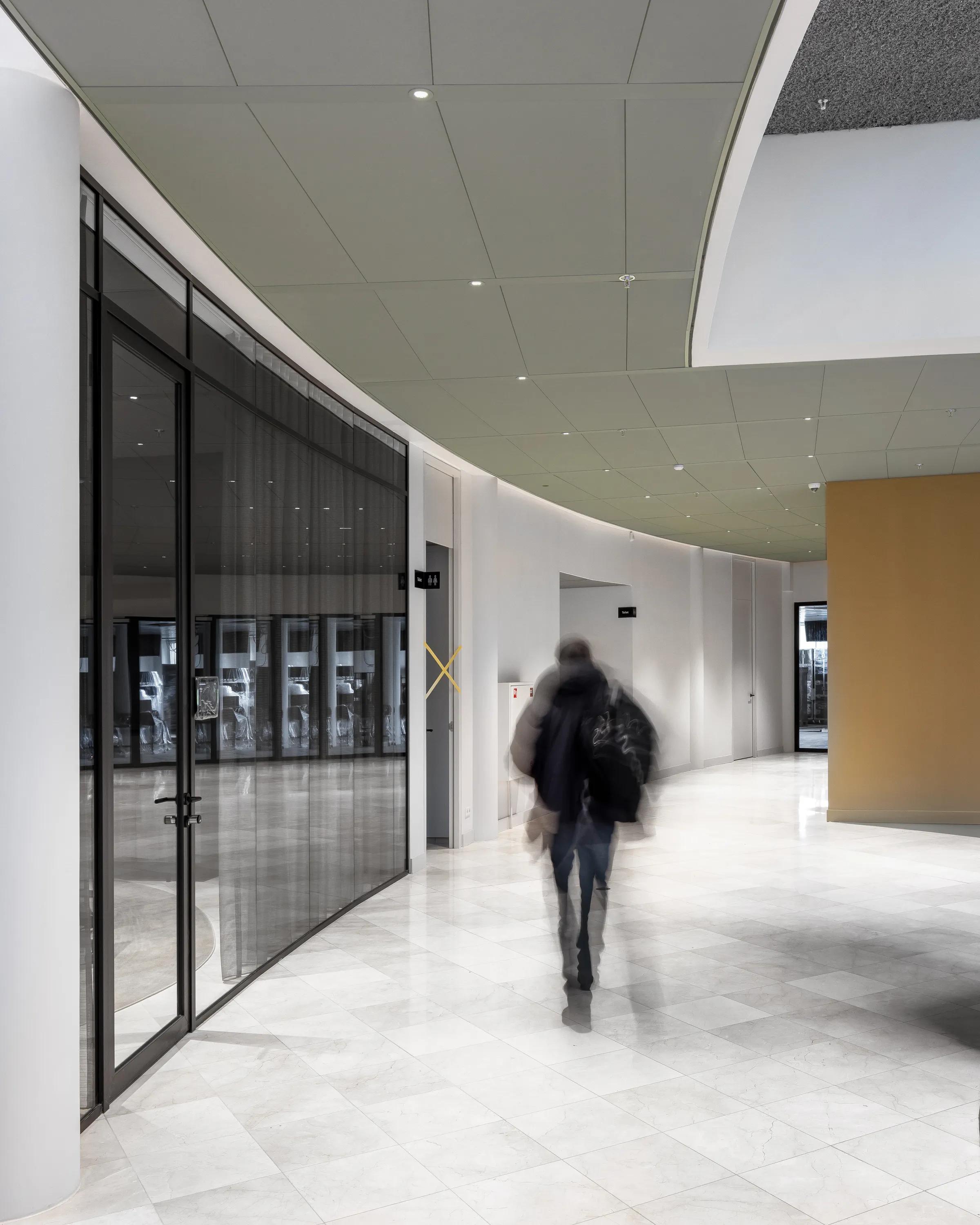 Landmark Arnhem Office Building | Case Studies